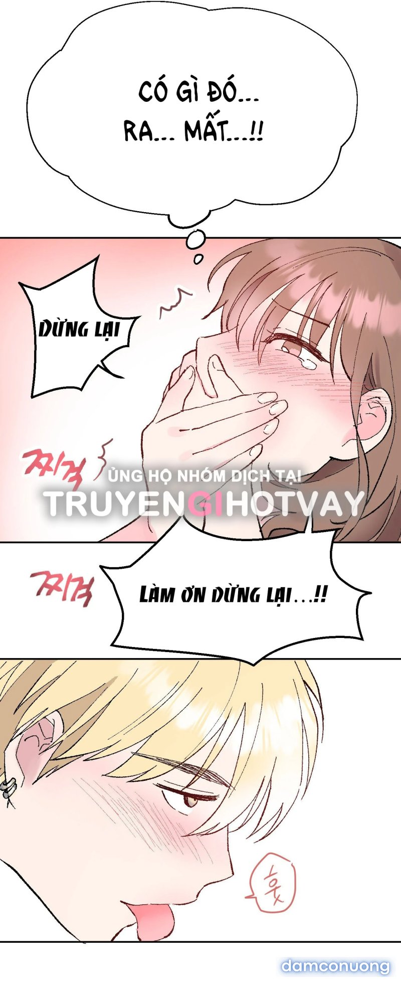 [18+] CHƠI ĐÙA TÌNH YÊU 