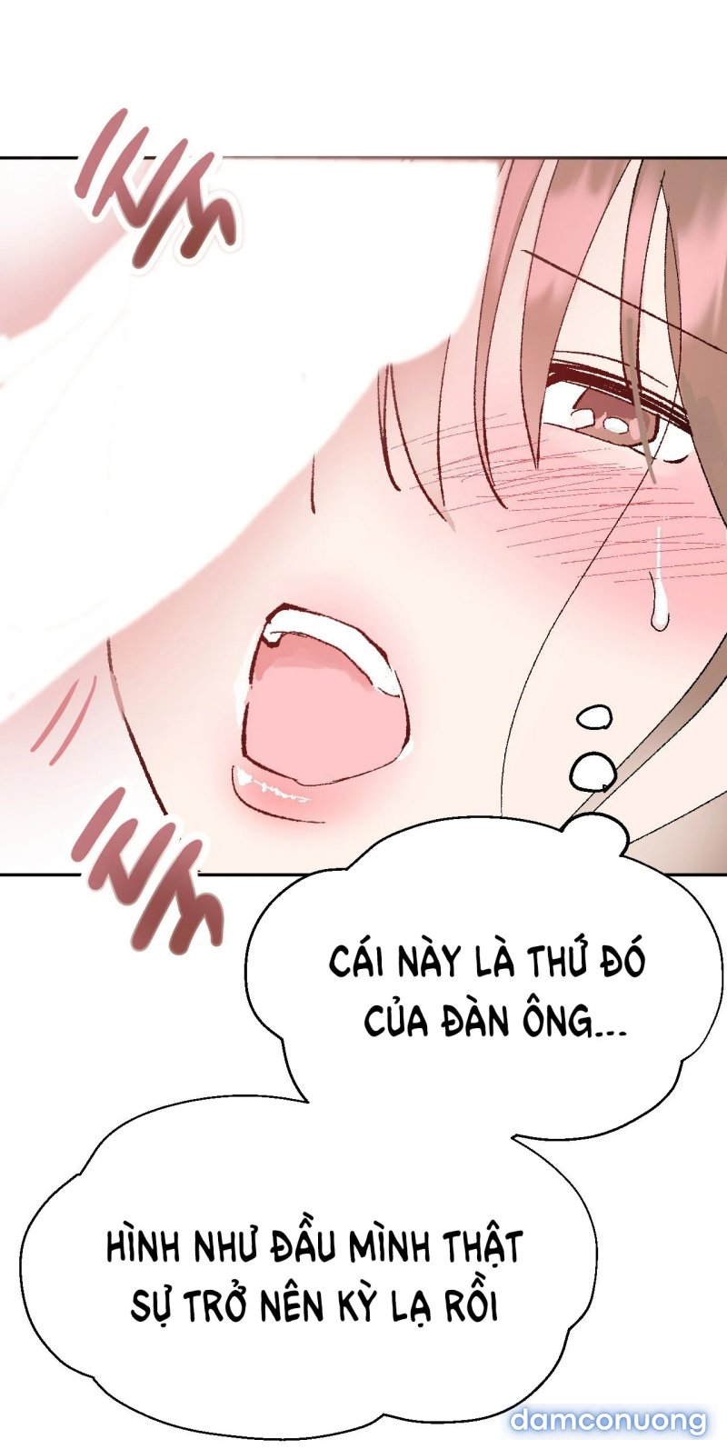 [18+] CHƠI ĐÙA TÌNH YÊU 
