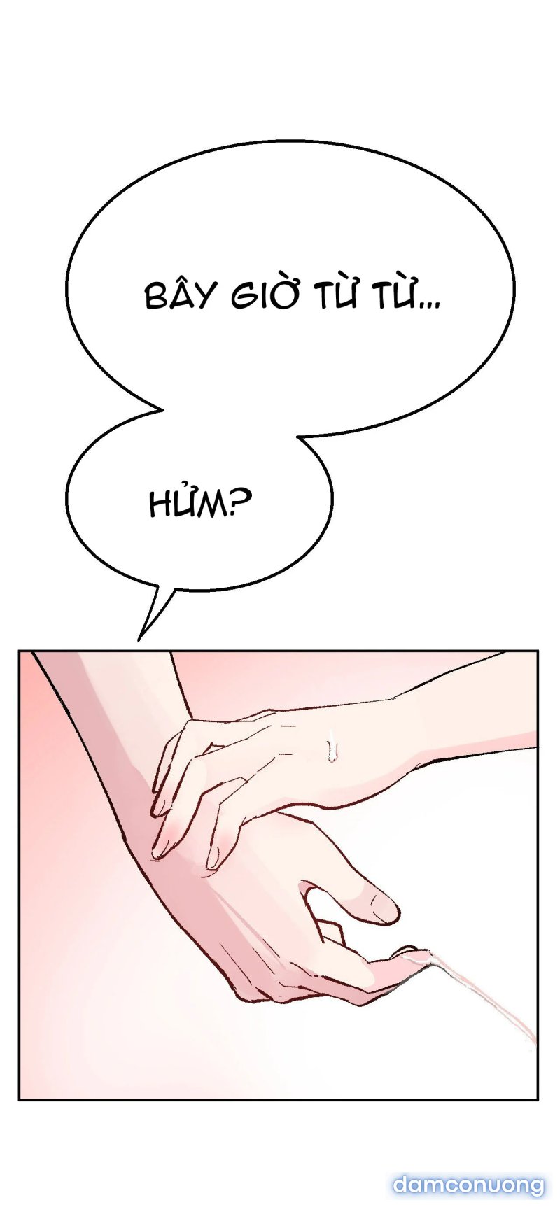 [18+] CHƠI ĐÙA TÌNH YÊU 