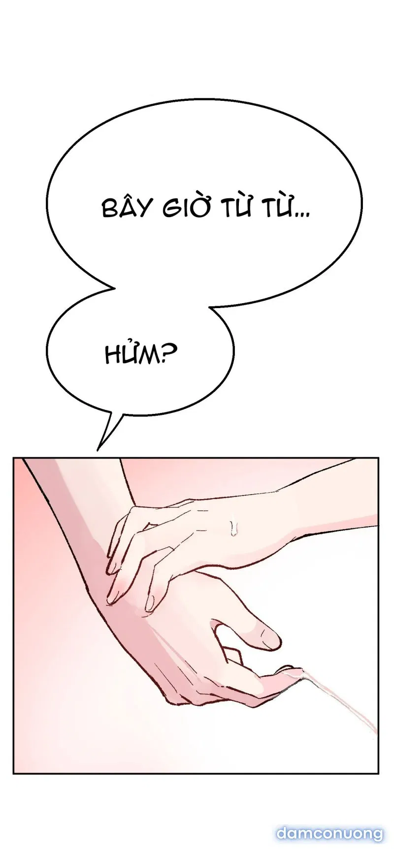 [18+] CHƠI ĐÙA TÌNH YÊU 
