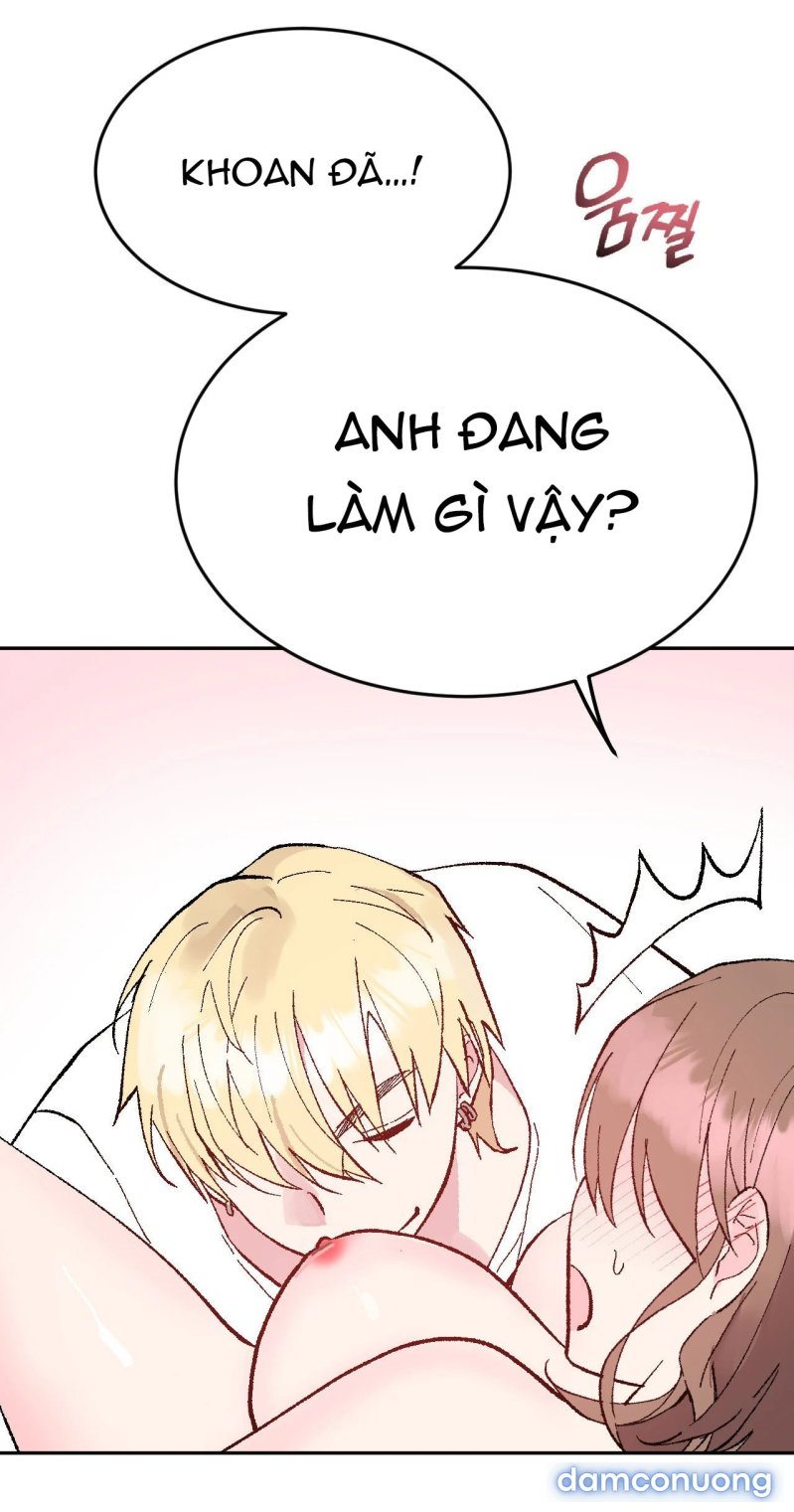 [18+] CHƠI ĐÙA TÌNH YÊU 