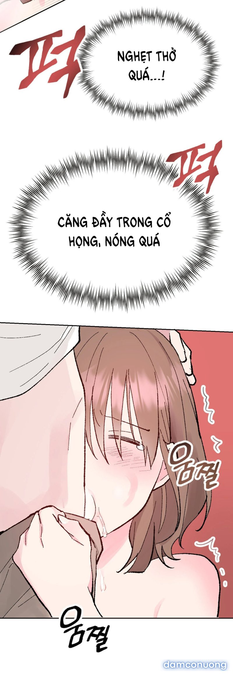 [18+] CHƠI ĐÙA TÌNH YÊU 