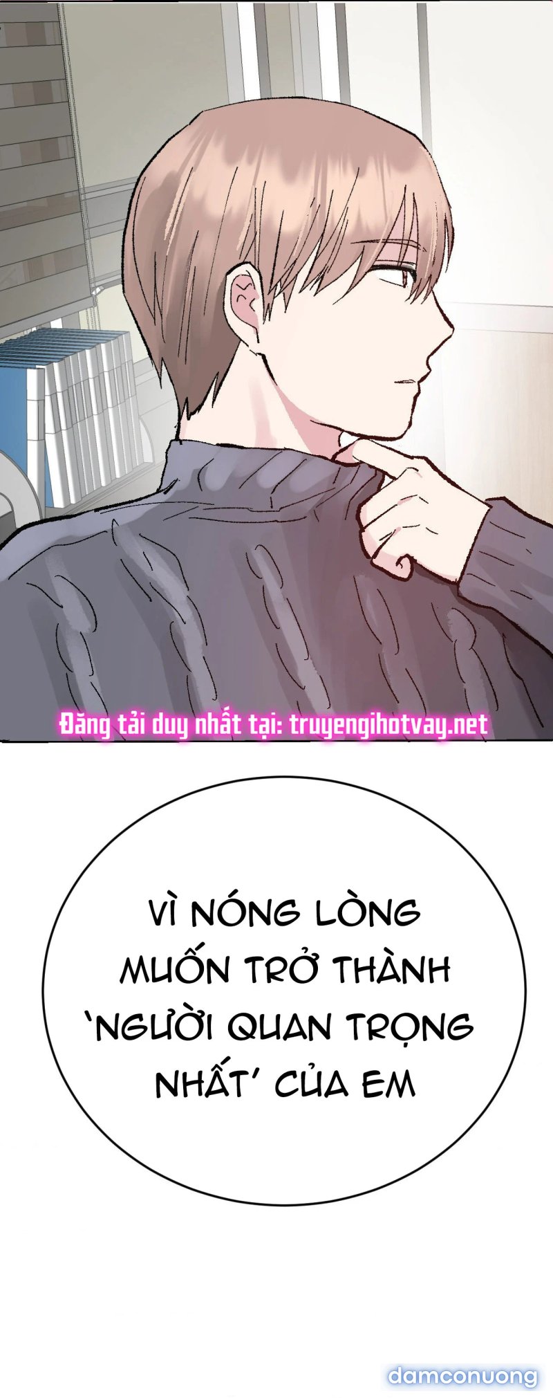 [18+] CHƠI ĐÙA TÌNH YÊU 