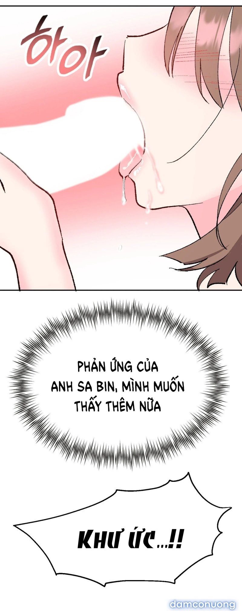 [18+] CHƠI ĐÙA TÌNH YÊU 
