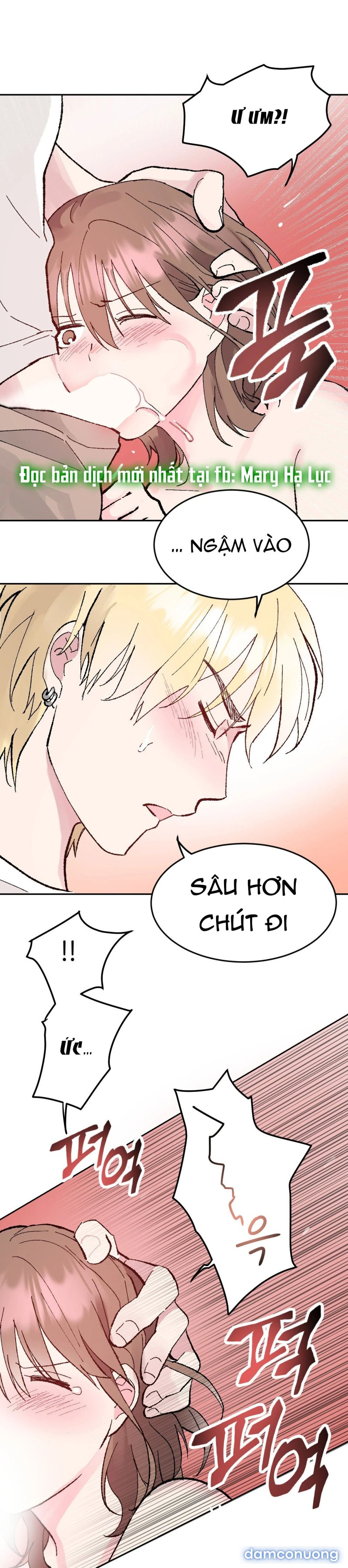 [18+] CHƠI ĐÙA TÌNH YÊU 