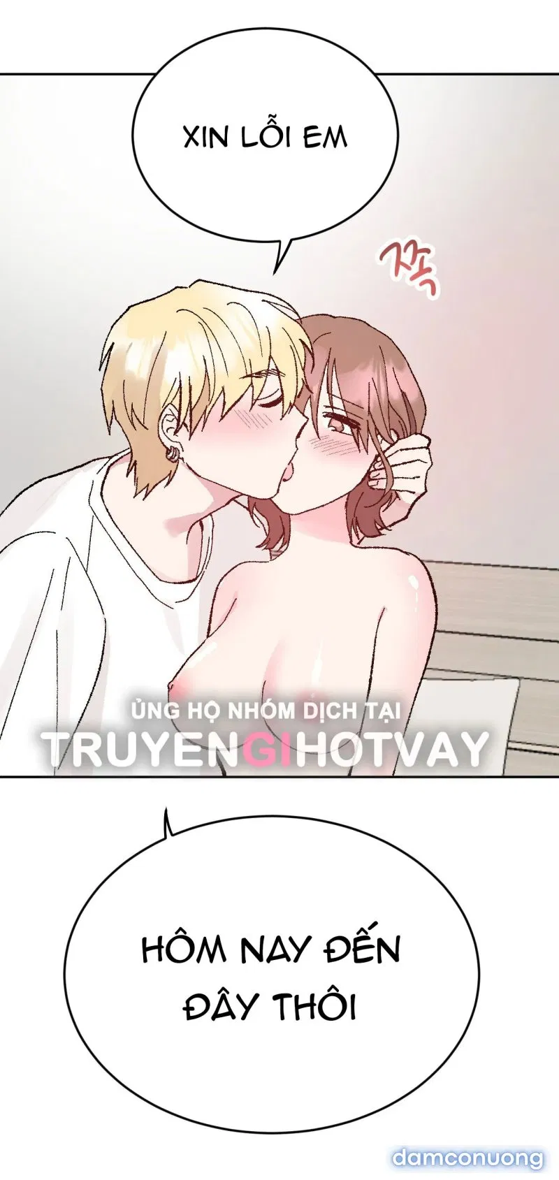 [18+] CHƠI ĐÙA TÌNH YÊU 