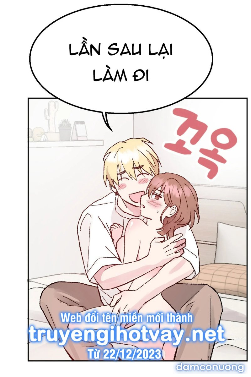[18+] CHƠI ĐÙA TÌNH YÊU 