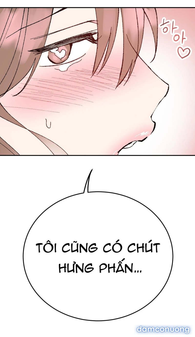 [18+] CHƠI ĐÙA TÌNH YÊU 