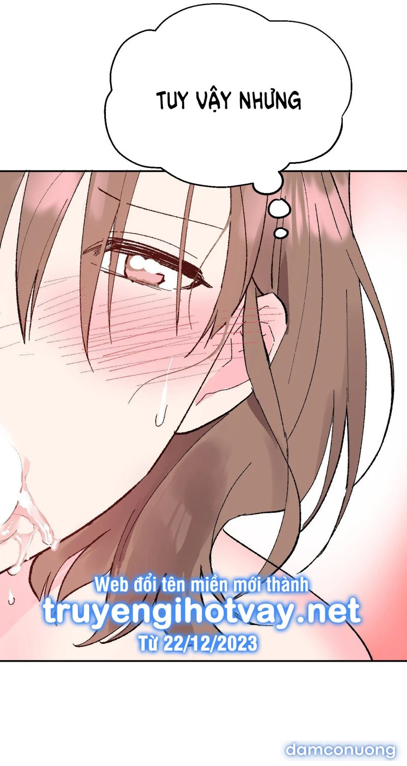 [18+] CHƠI ĐÙA TÌNH YÊU 