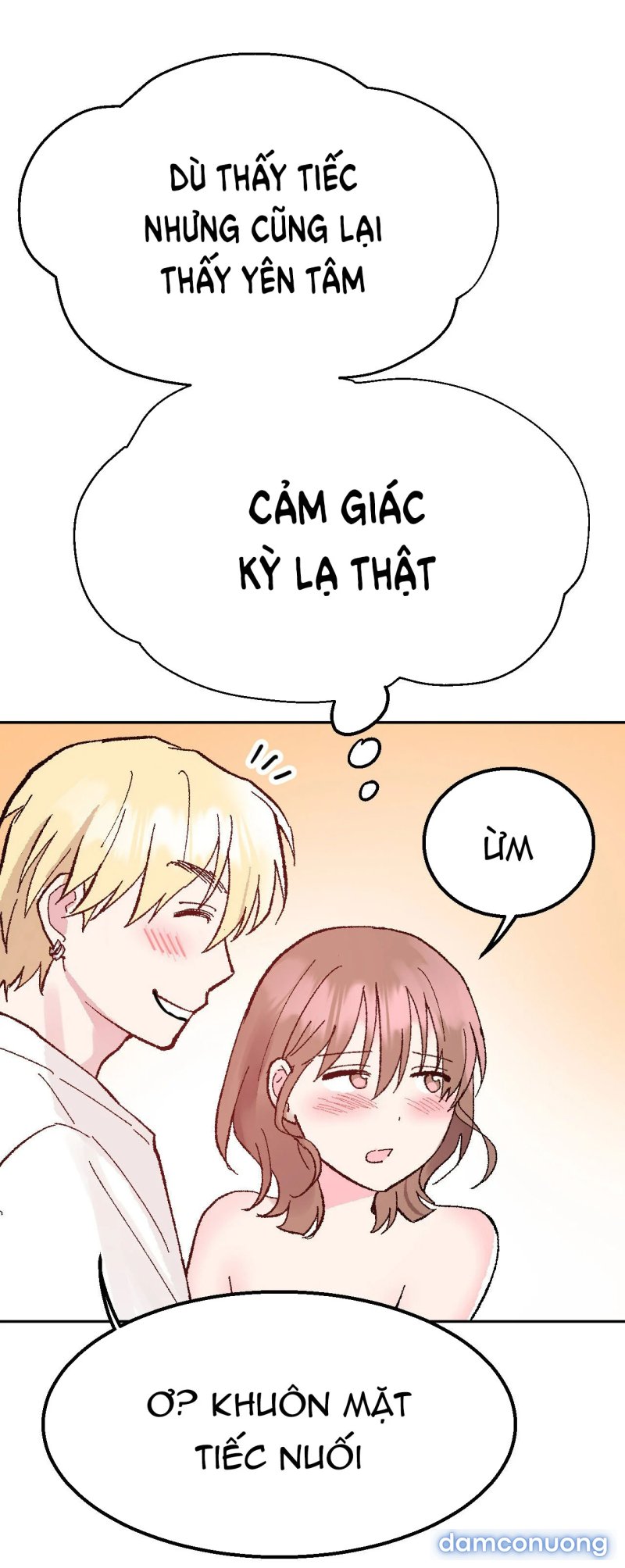 [18+] CHƠI ĐÙA TÌNH YÊU 