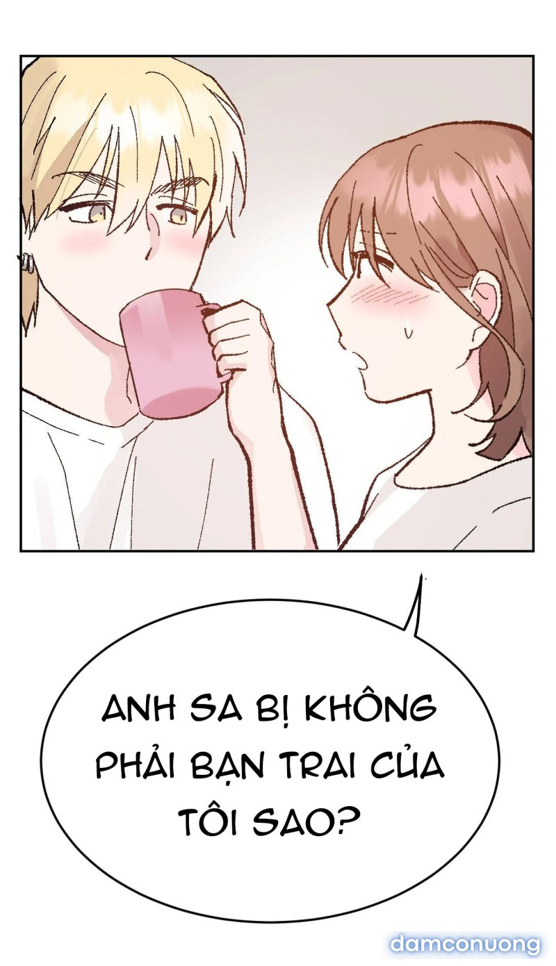 [18+] CHƠI ĐÙA TÌNH YÊU 