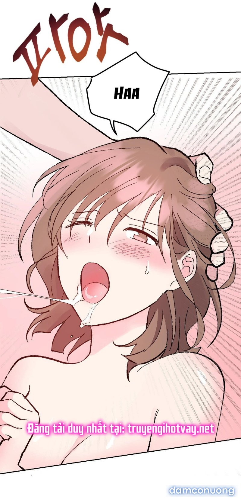 [18+] CHƠI ĐÙA TÌNH YÊU 