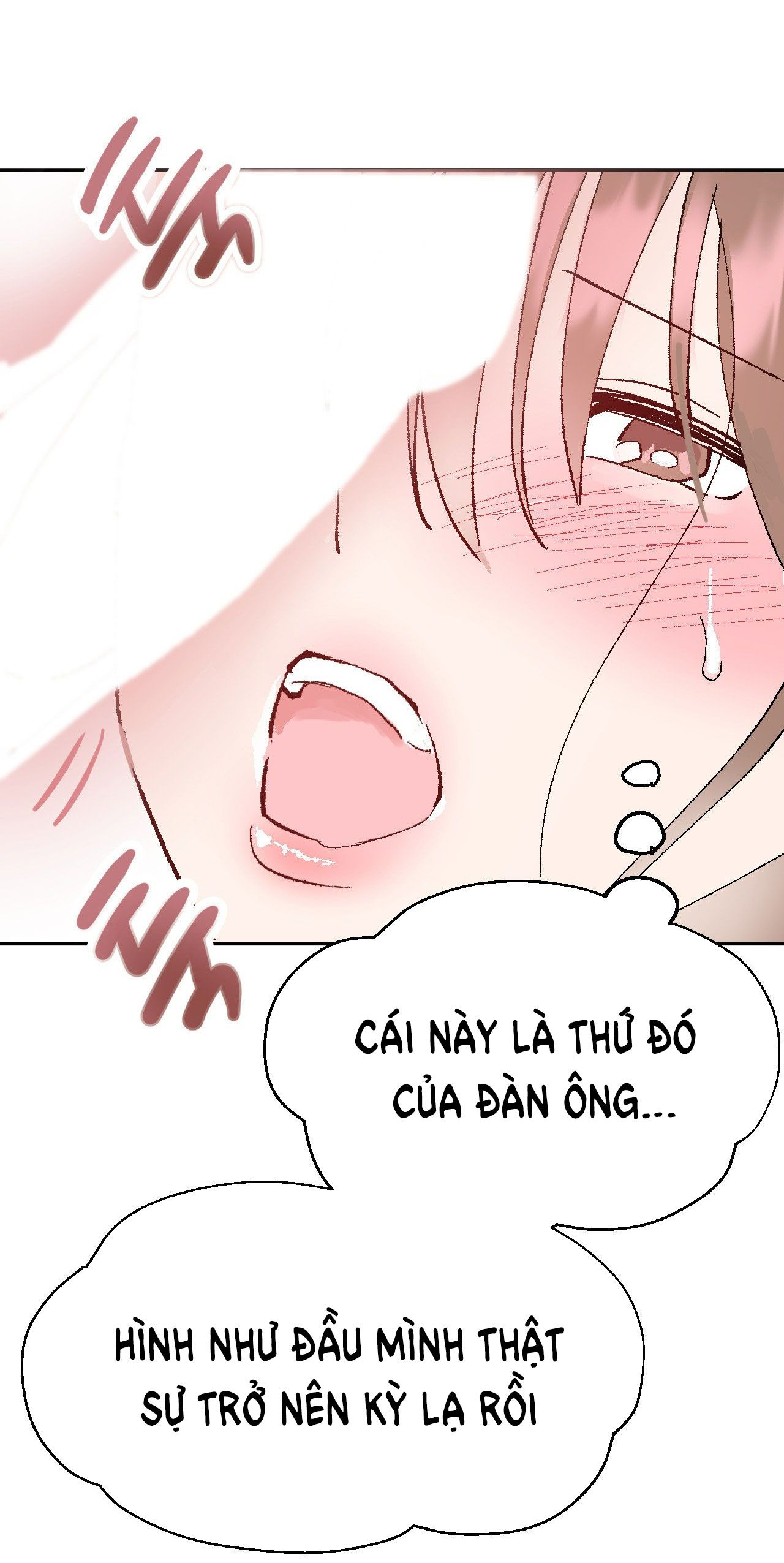 [18+] CHƠI ĐÙA TÌNH YÊU 