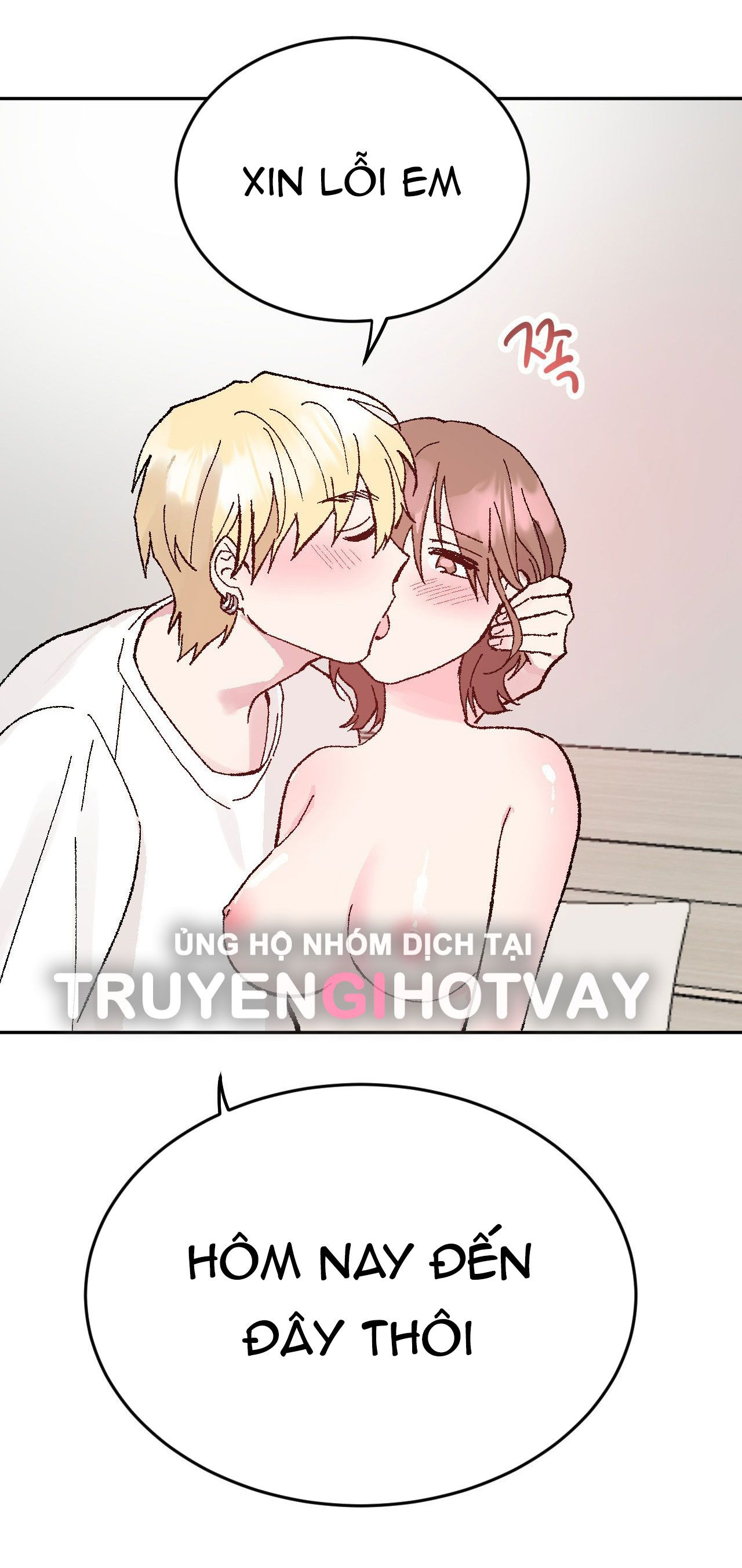 [18+] CHƠI ĐÙA TÌNH YÊU 