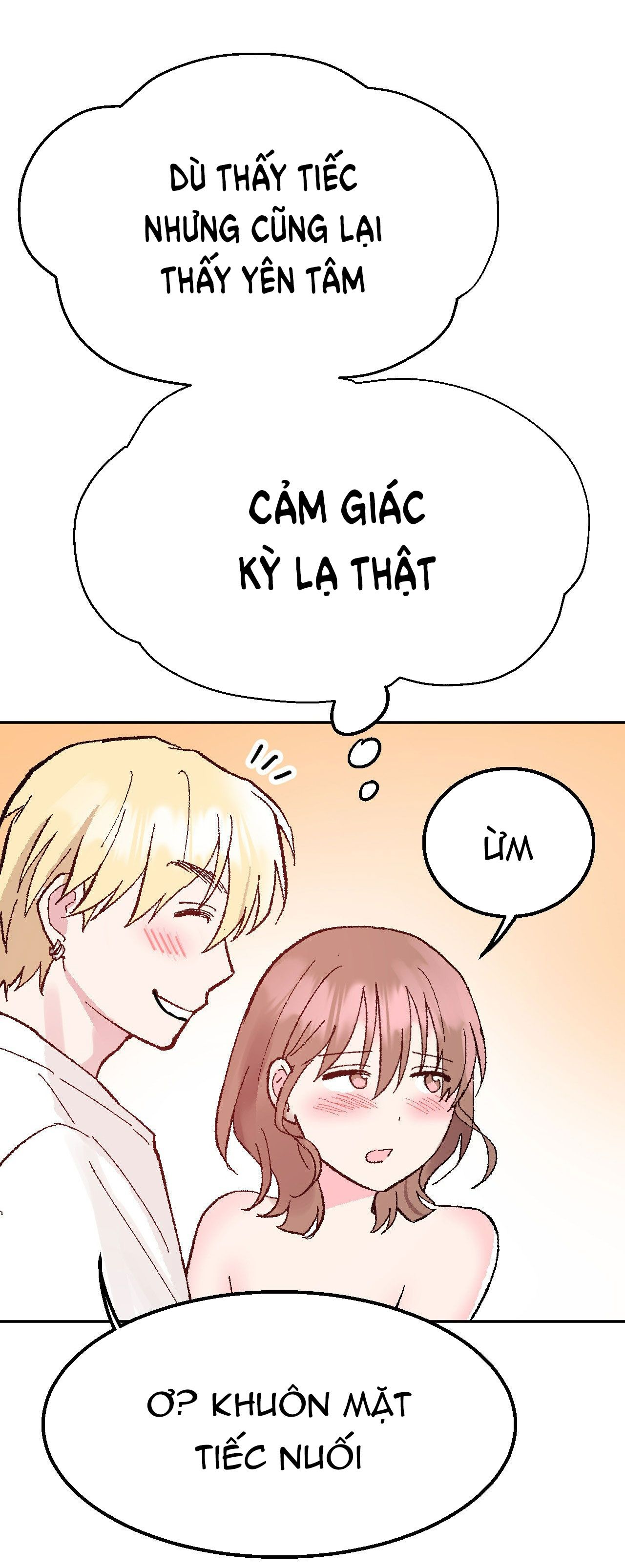 [18+] CHƠI ĐÙA TÌNH YÊU 
