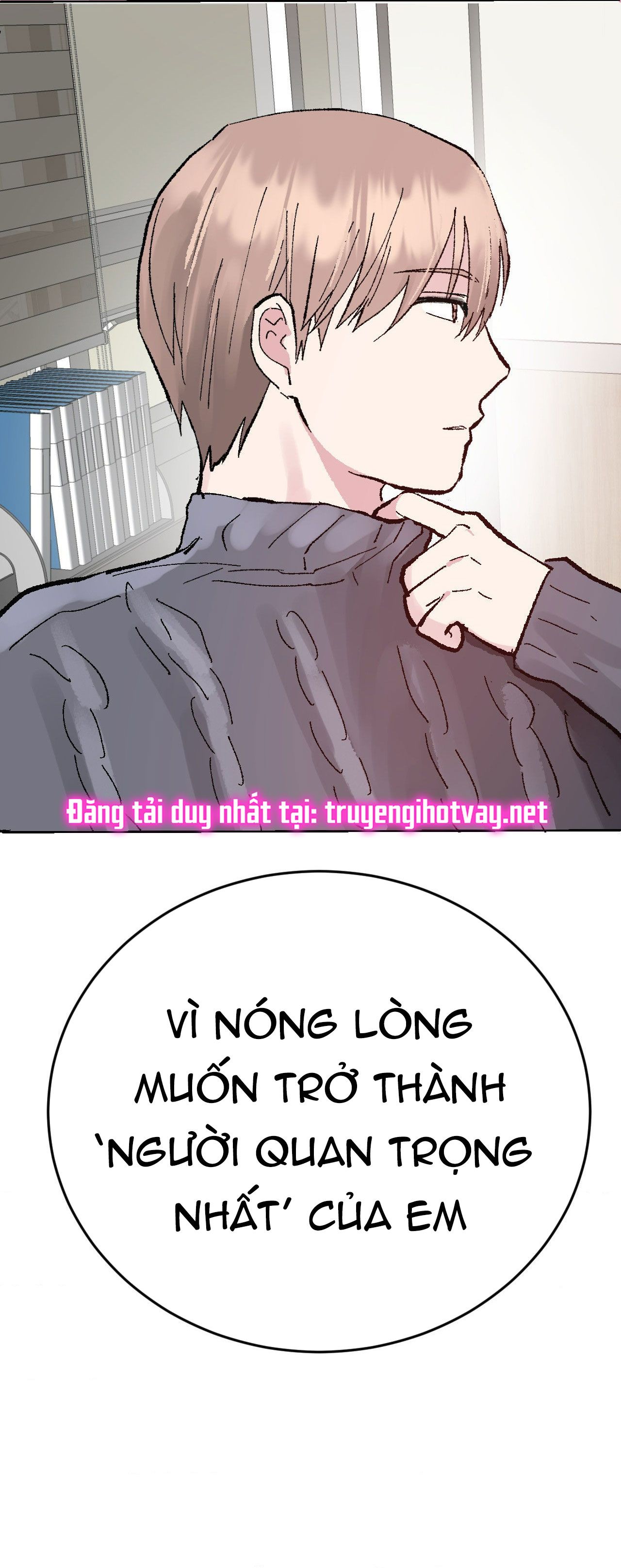 [18+] CHƠI ĐÙA TÌNH YÊU 