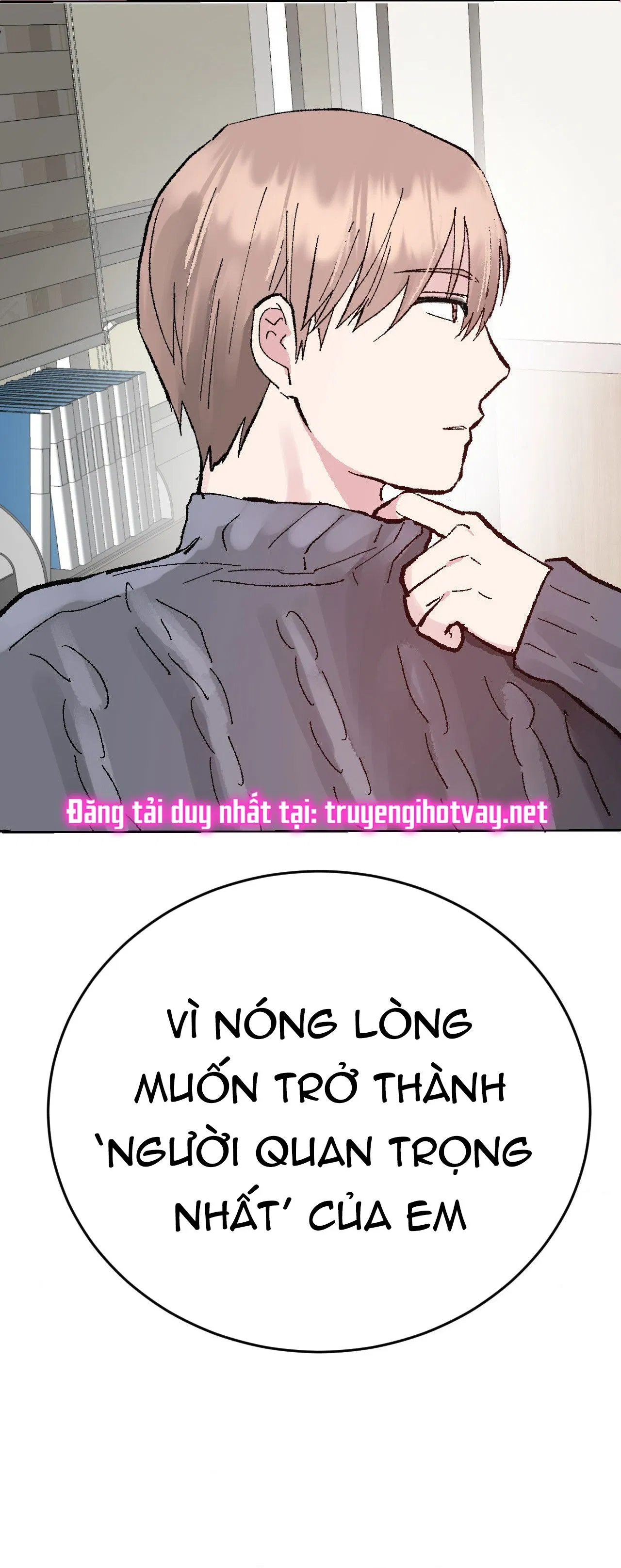 [18+] CHƠI ĐÙA TÌNH YÊU 