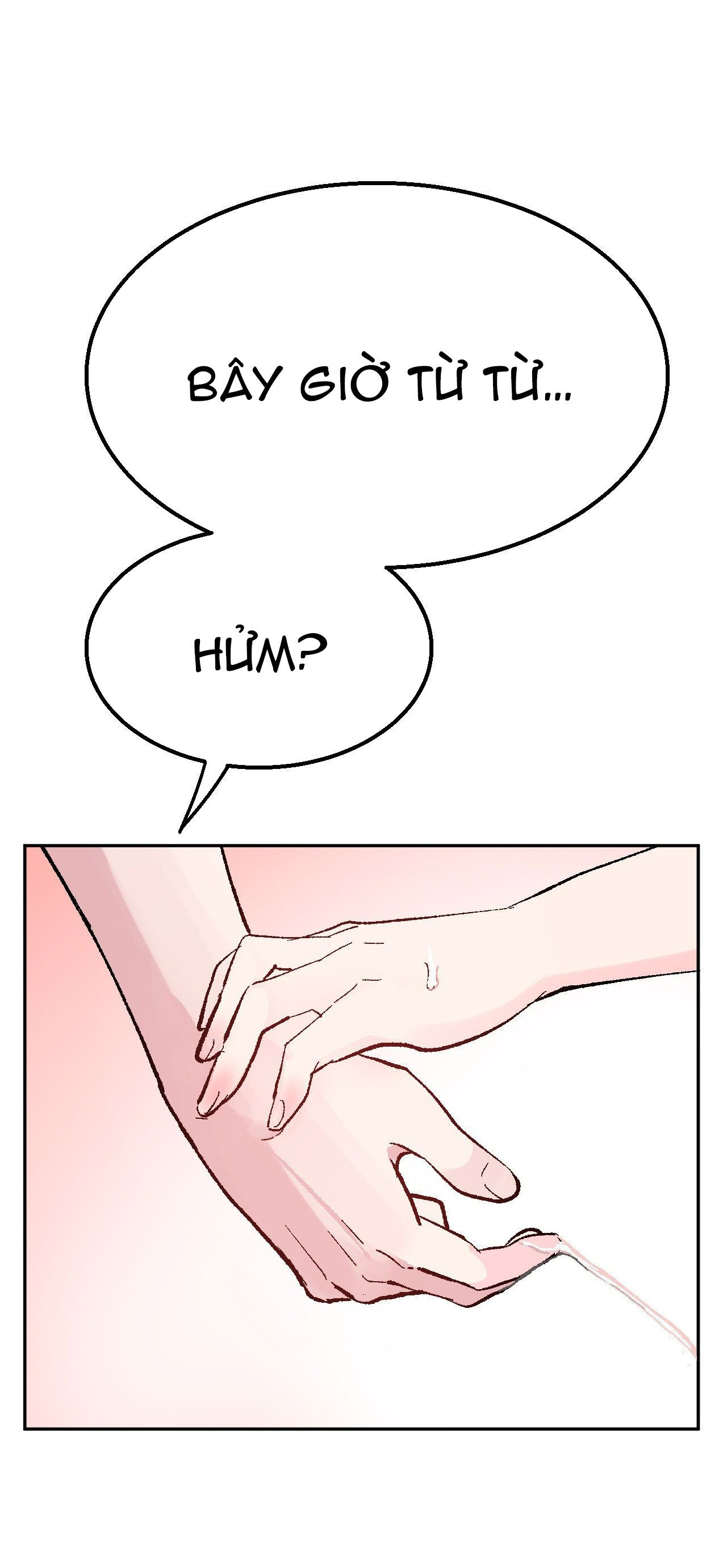[18+] CHƠI ĐÙA TÌNH YÊU 