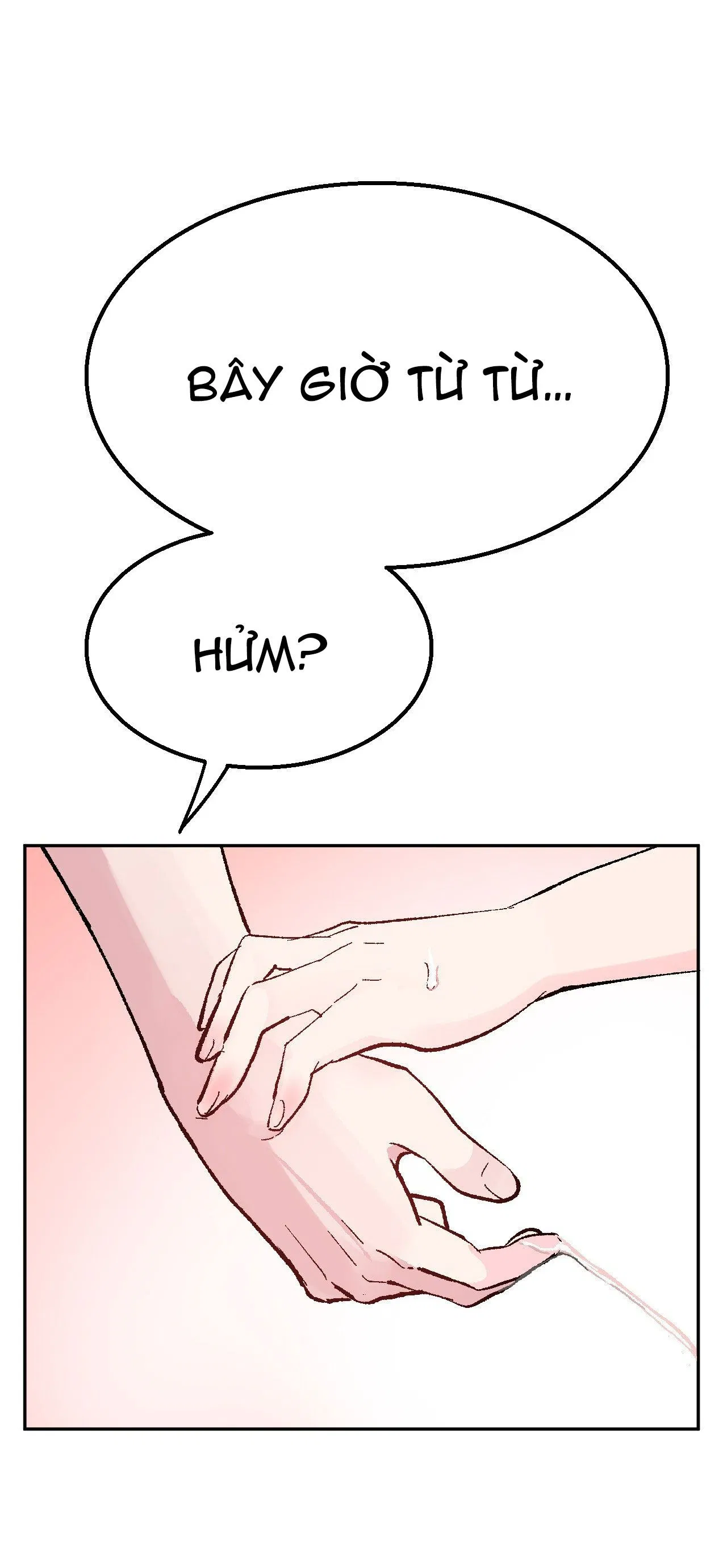 [18+] CHƠI ĐÙA TÌNH YÊU 