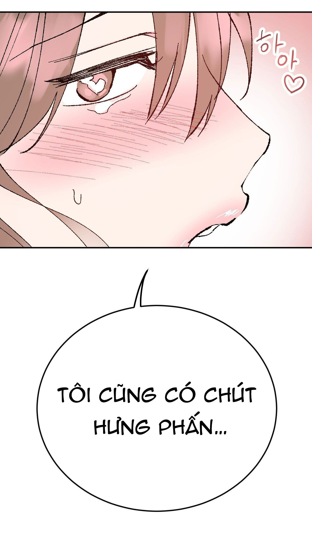 [18+] CHƠI ĐÙA TÌNH YÊU 