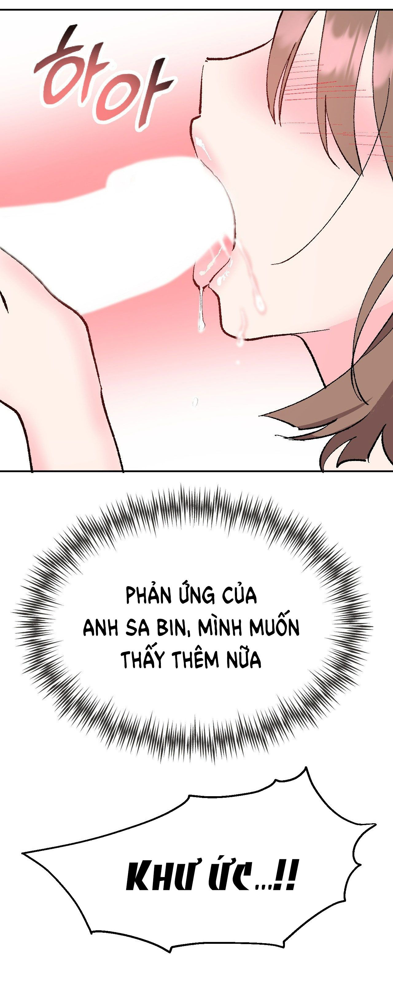 [18+] CHƠI ĐÙA TÌNH YÊU 
