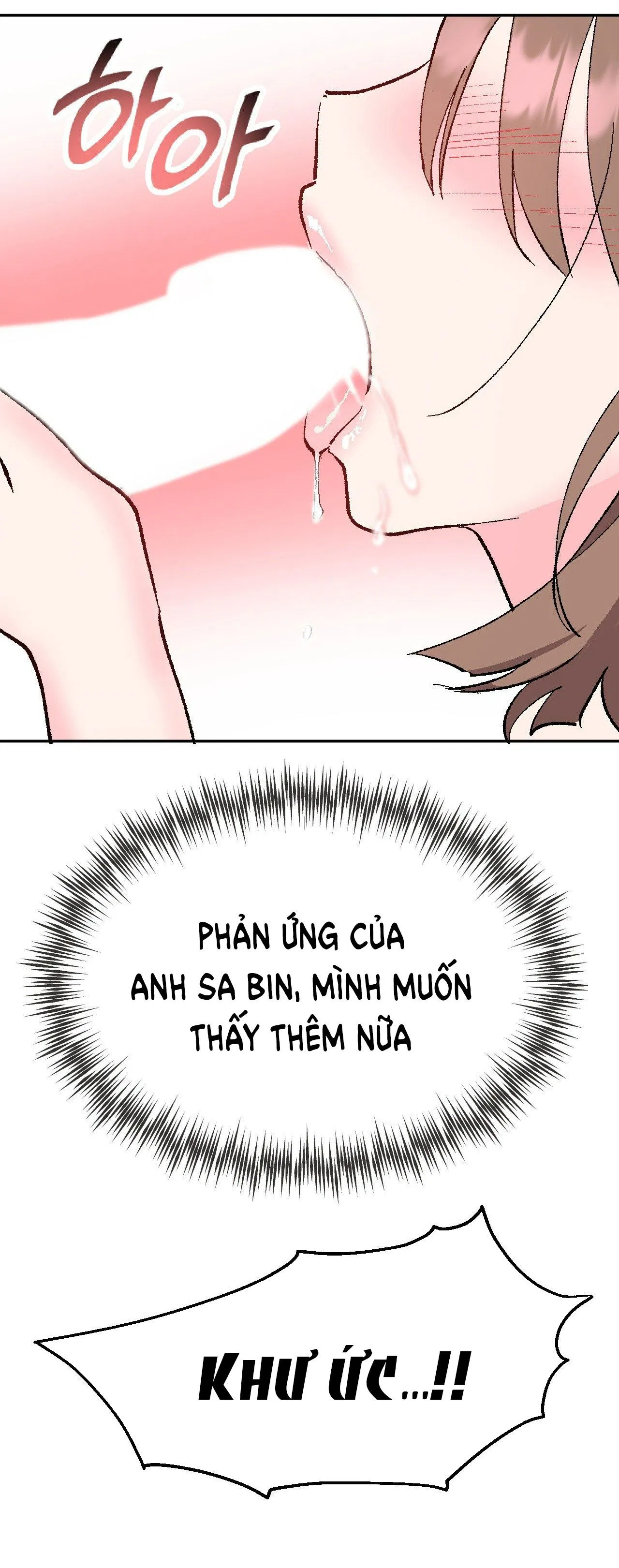 [18+] CHƠI ĐÙA TÌNH YÊU 