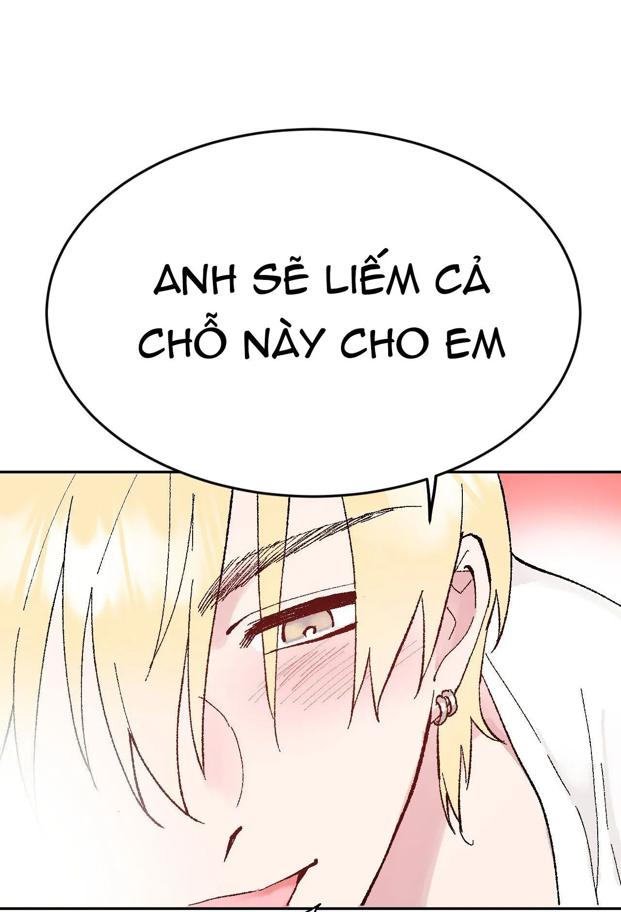 [18+] CHƠI ĐÙA TÌNH YÊU 