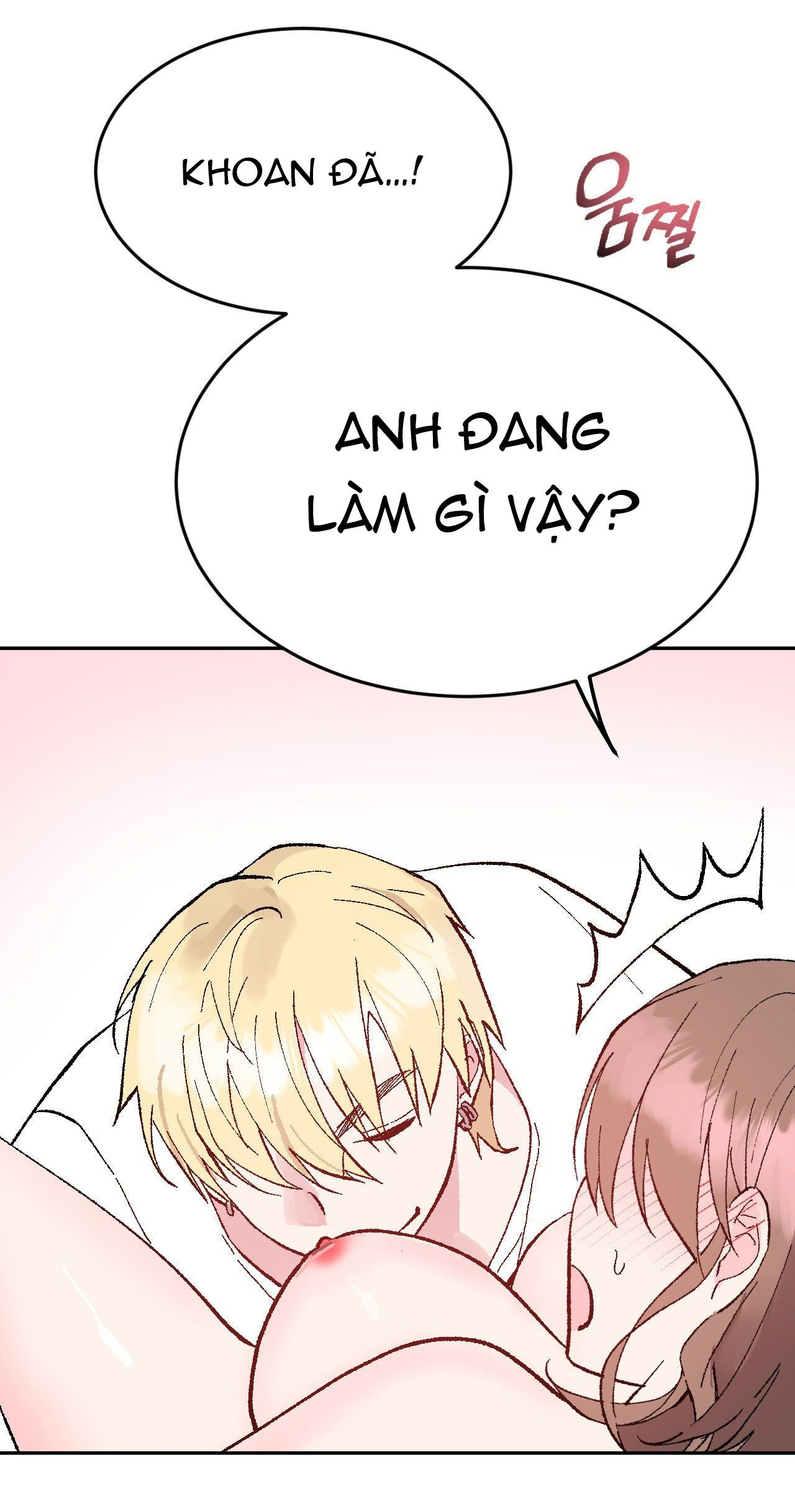 [18+] CHƠI ĐÙA TÌNH YÊU 