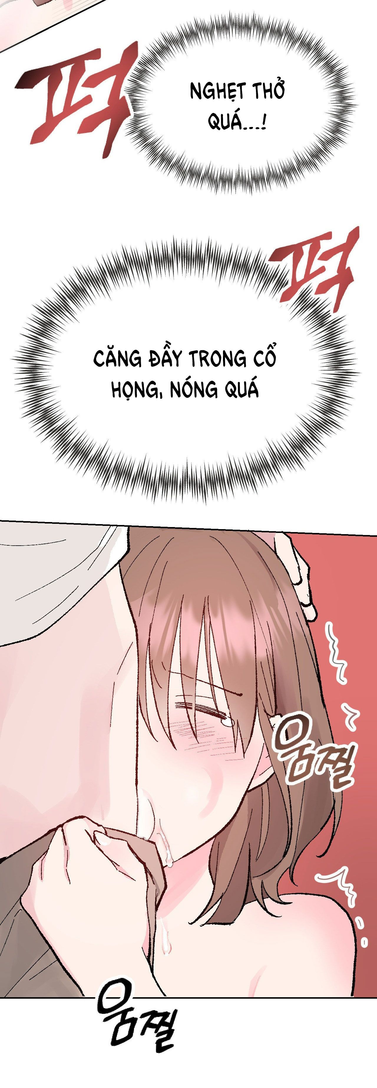 [18+] CHƠI ĐÙA TÌNH YÊU 
