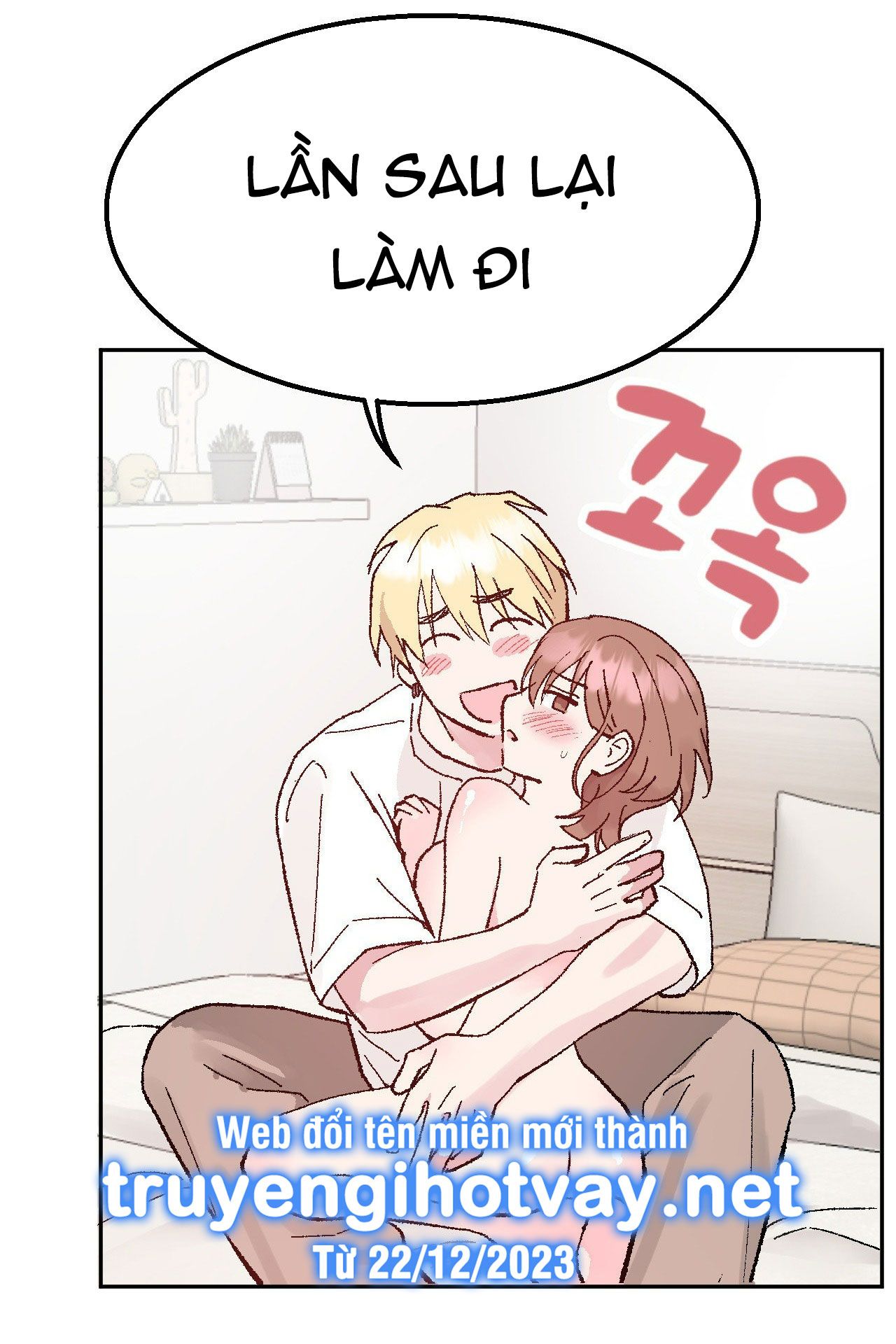 [18+] CHƠI ĐÙA TÌNH YÊU 