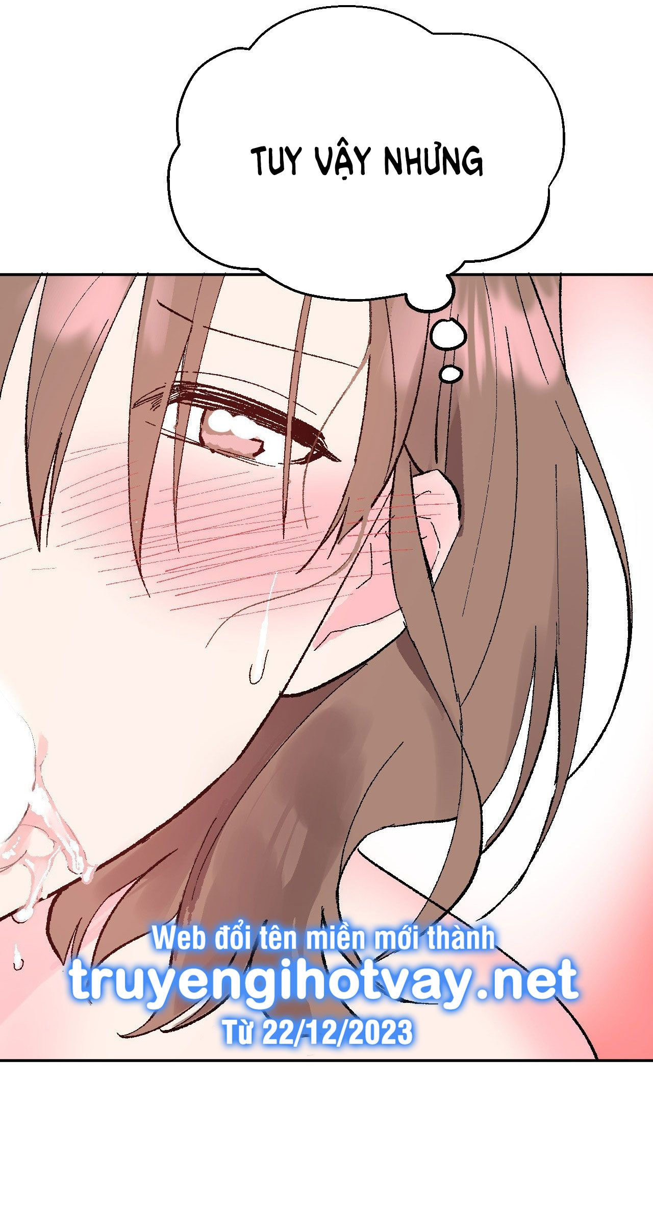 [18+] CHƠI ĐÙA TÌNH YÊU 