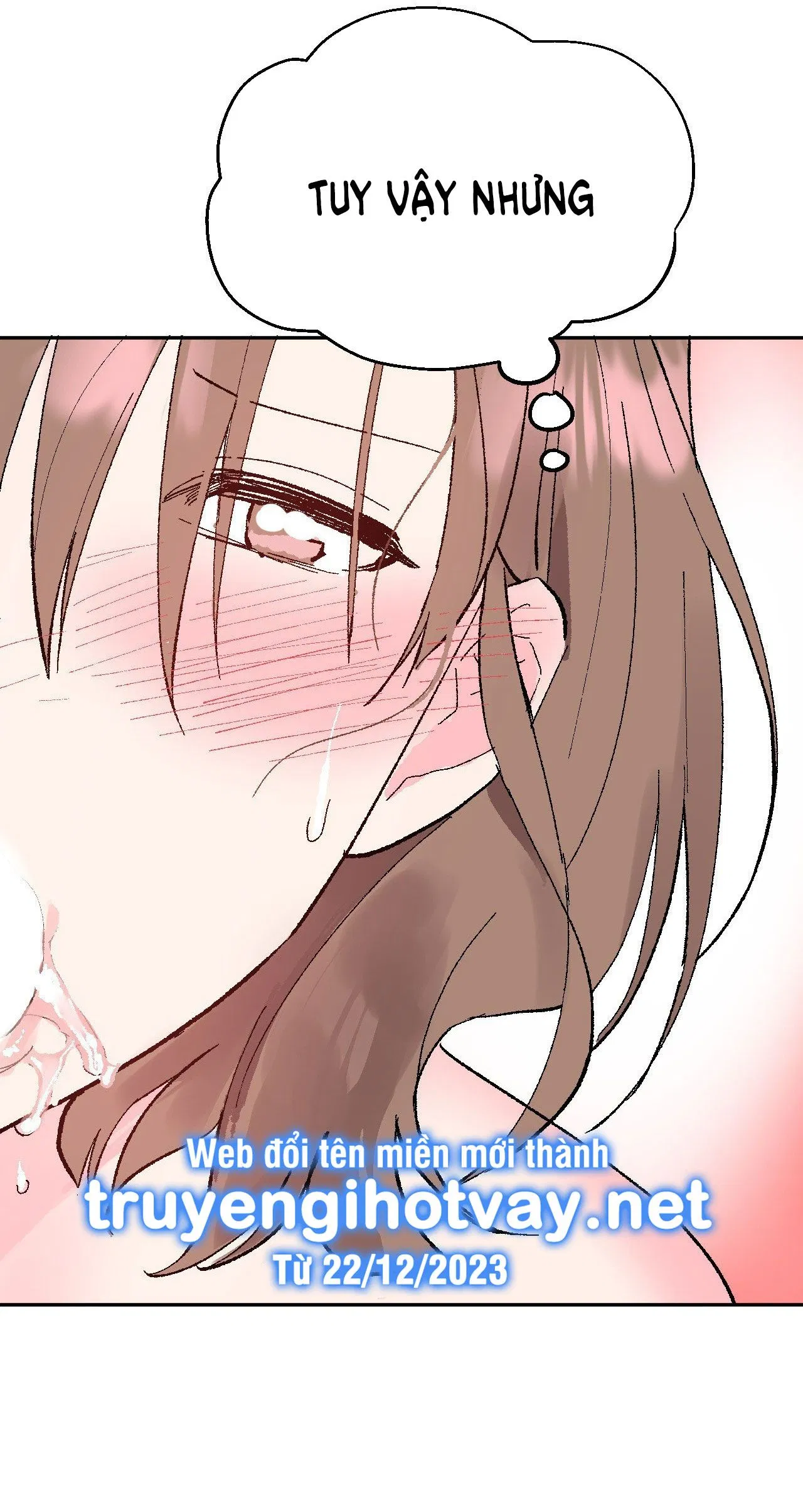 [18+] CHƠI ĐÙA TÌNH YÊU 