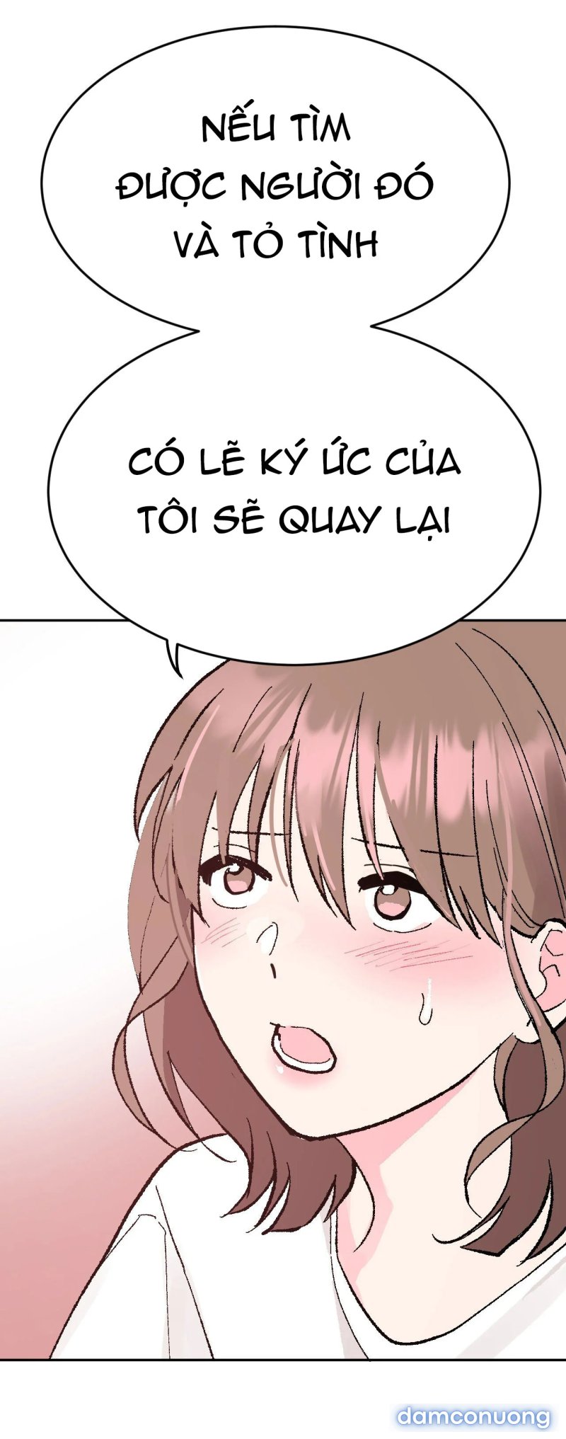 [18+] CHƠI ĐÙA TÌNH YÊU 