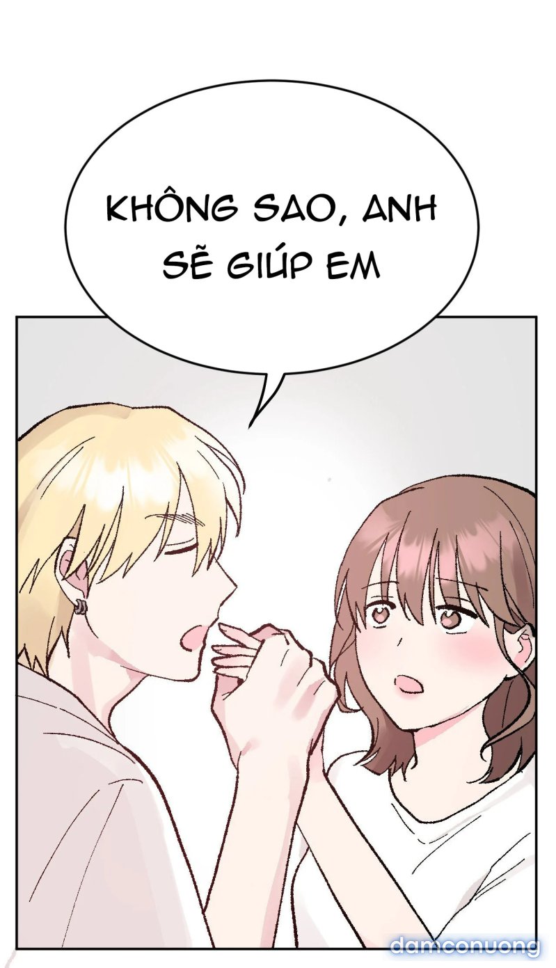 [18+] CHƠI ĐÙA TÌNH YÊU 