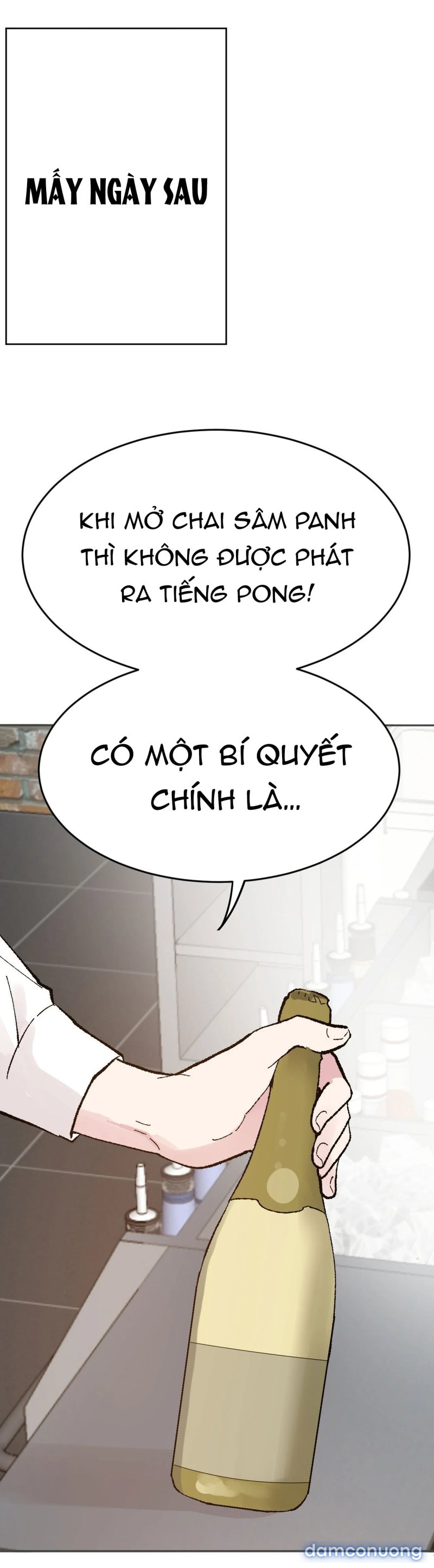 [18+] CHƠI ĐÙA TÌNH YÊU 