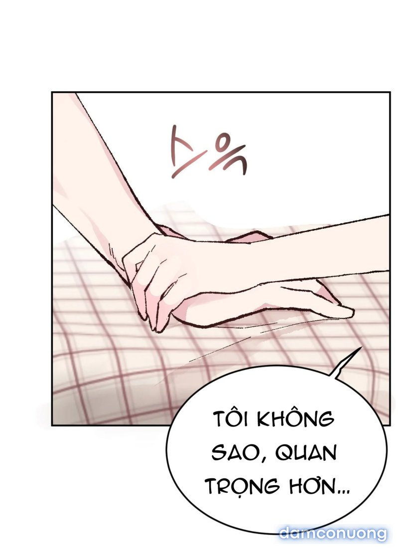 [18+] CHƠI ĐÙA TÌNH YÊU 