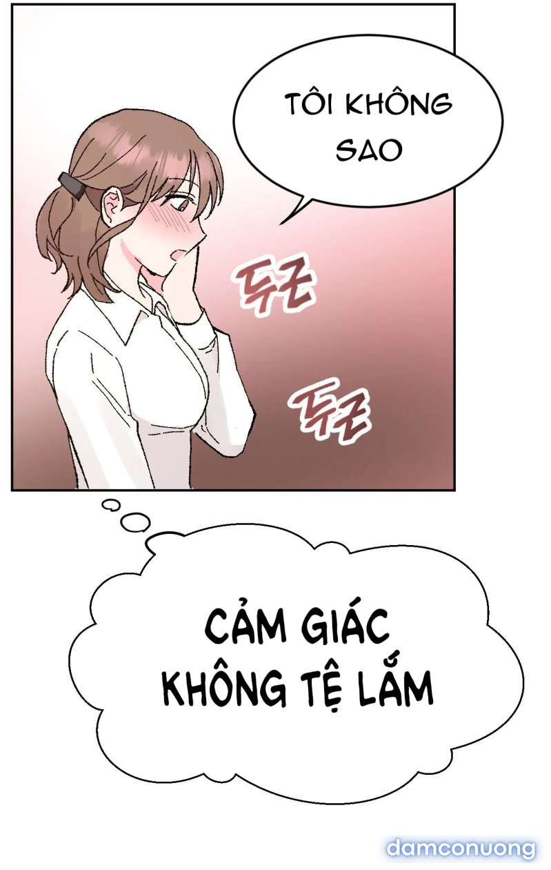 [18+] CHƠI ĐÙA TÌNH YÊU 
