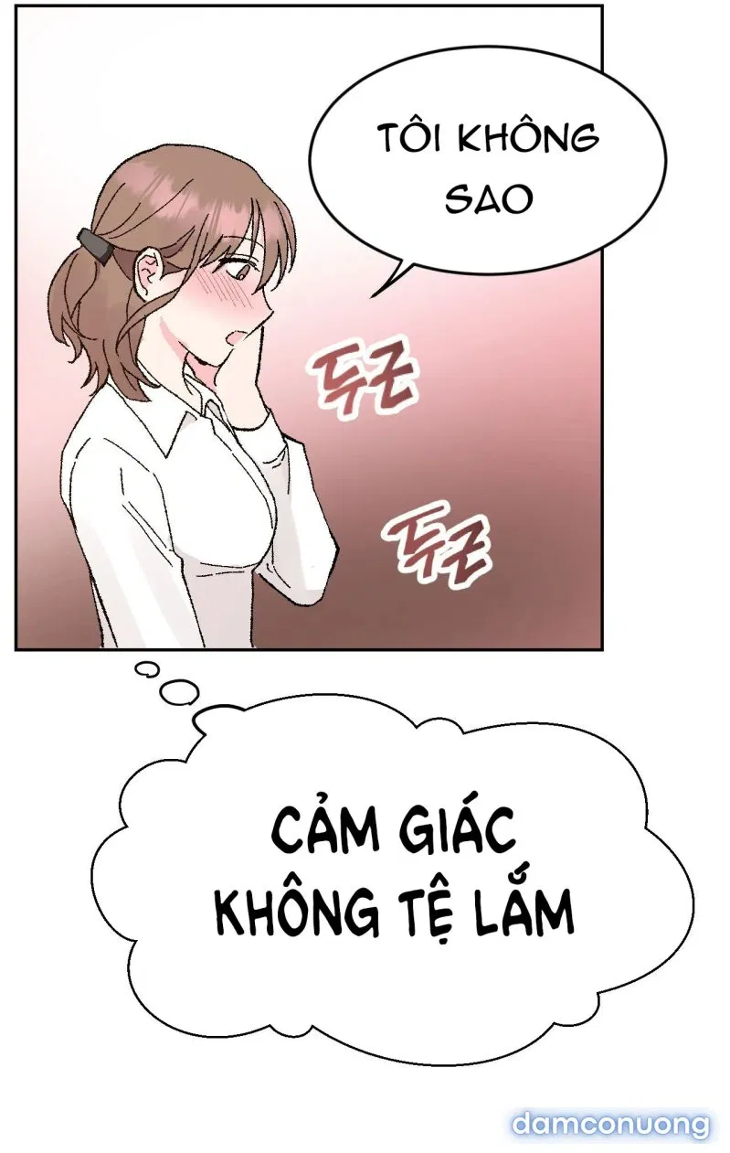 [18+] CHƠI ĐÙA TÌNH YÊU 