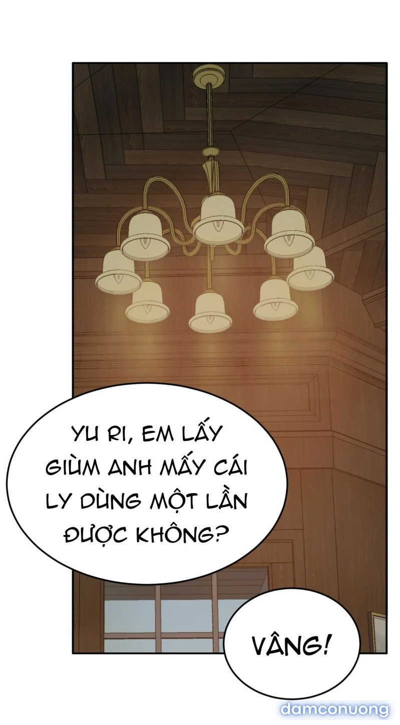 [18+] CHƠI ĐÙA TÌNH YÊU 