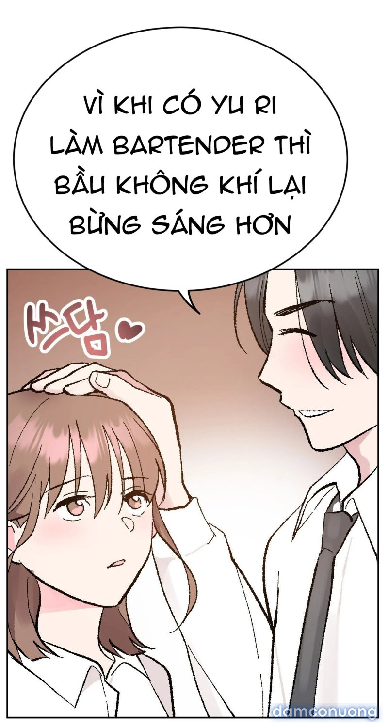 [18+] CHƠI ĐÙA TÌNH YÊU 