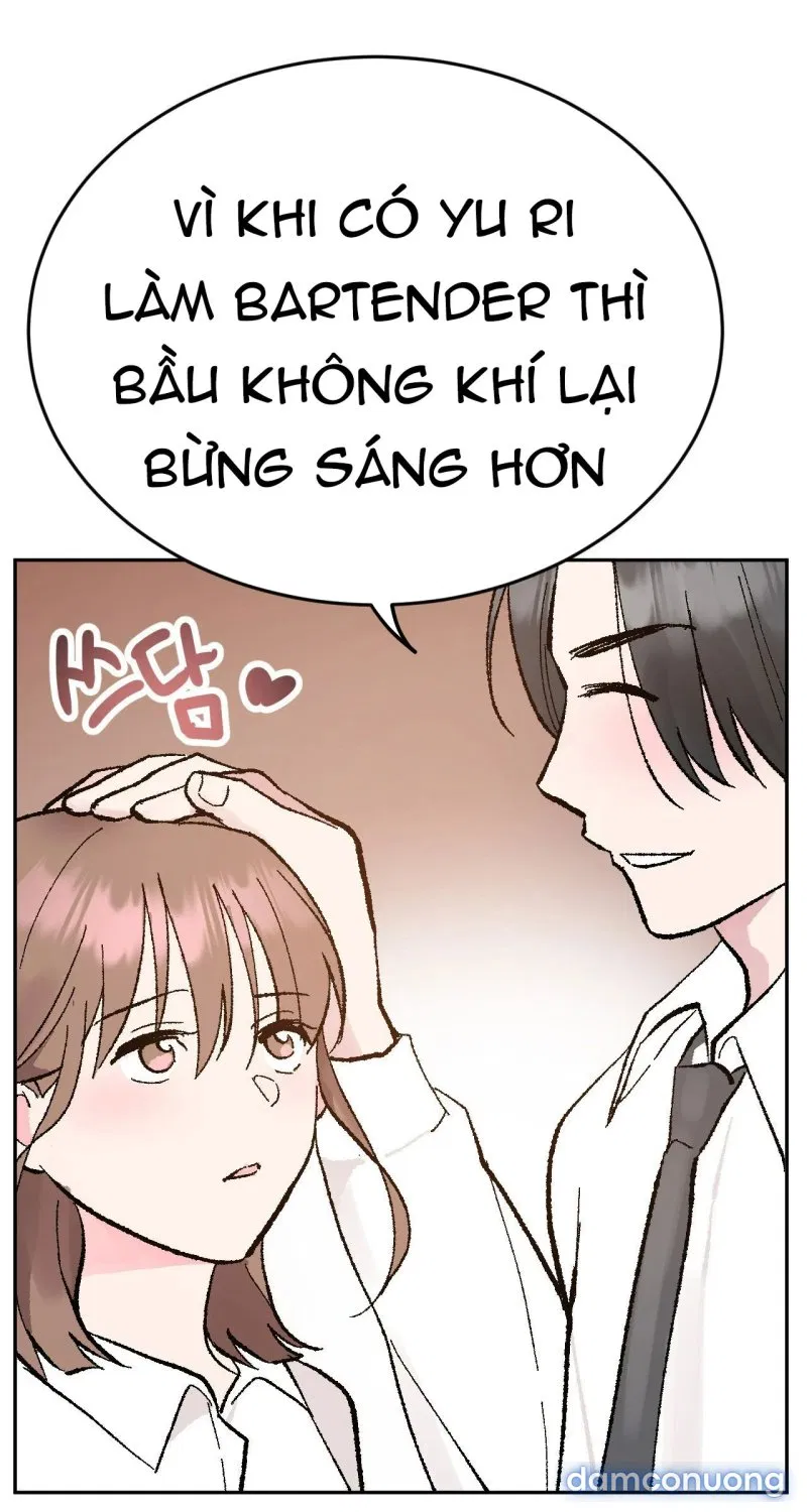 [18+] CHƠI ĐÙA TÌNH YÊU 