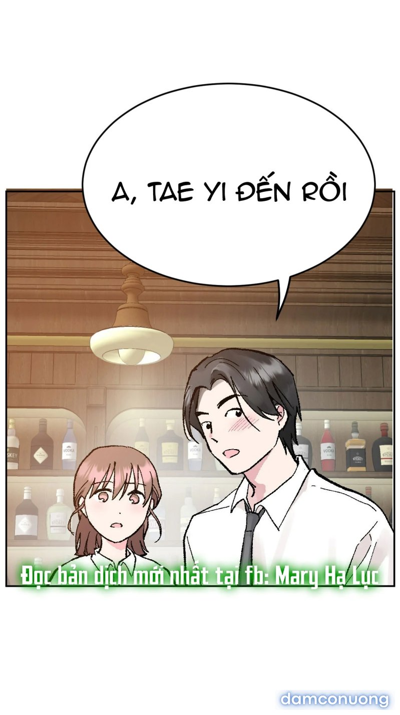 [18+] CHƠI ĐÙA TÌNH YÊU 