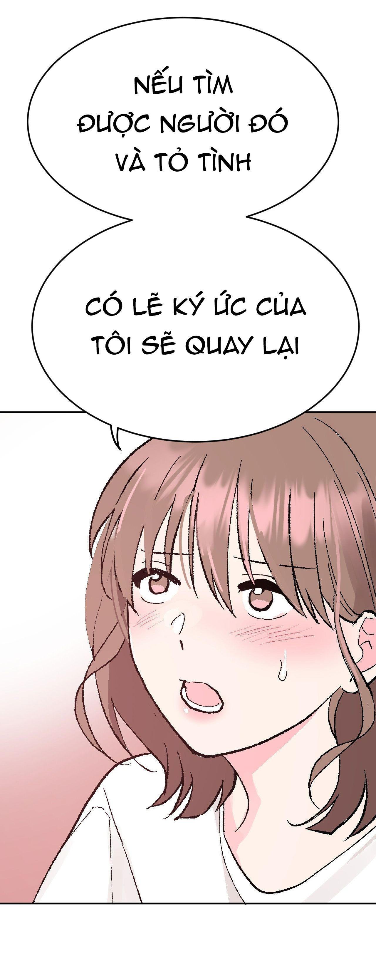 [18+] CHƠI ĐÙA TÌNH YÊU 
