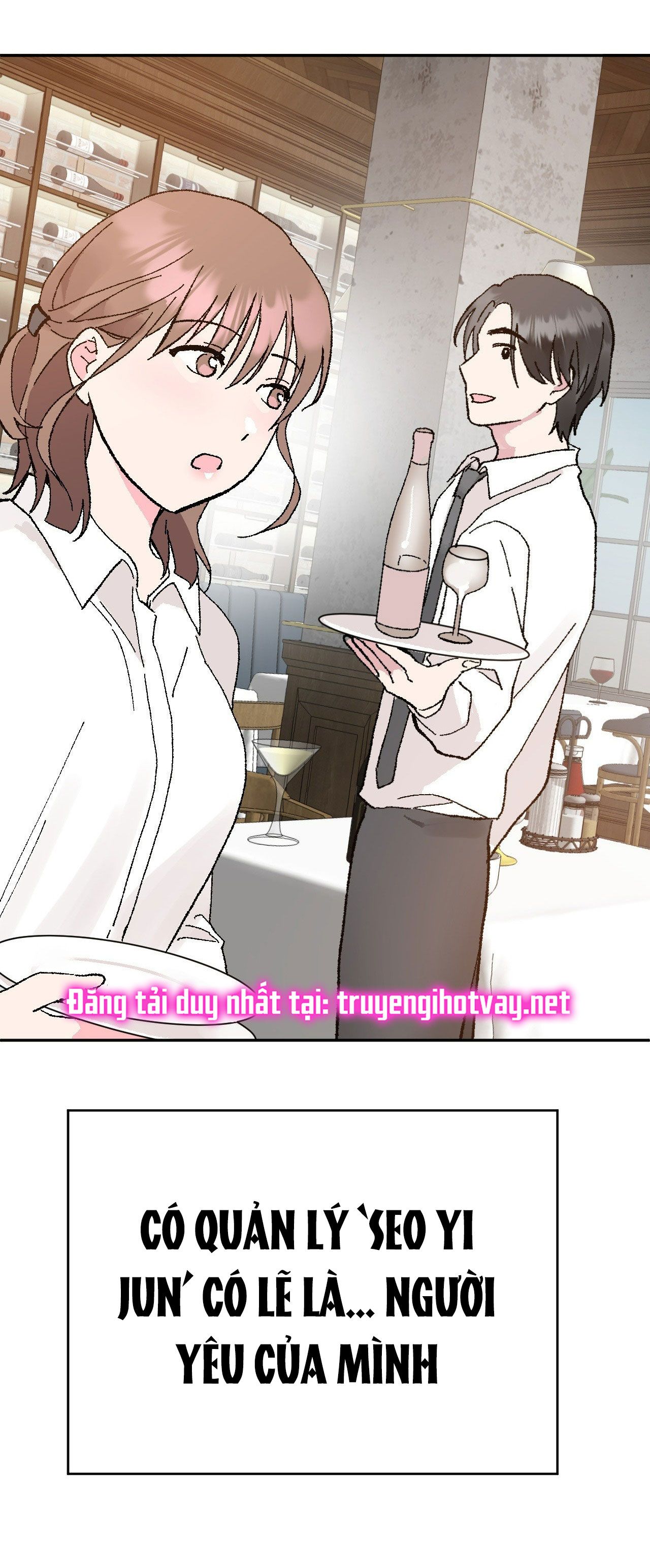 [18+] CHƠI ĐÙA TÌNH YÊU 