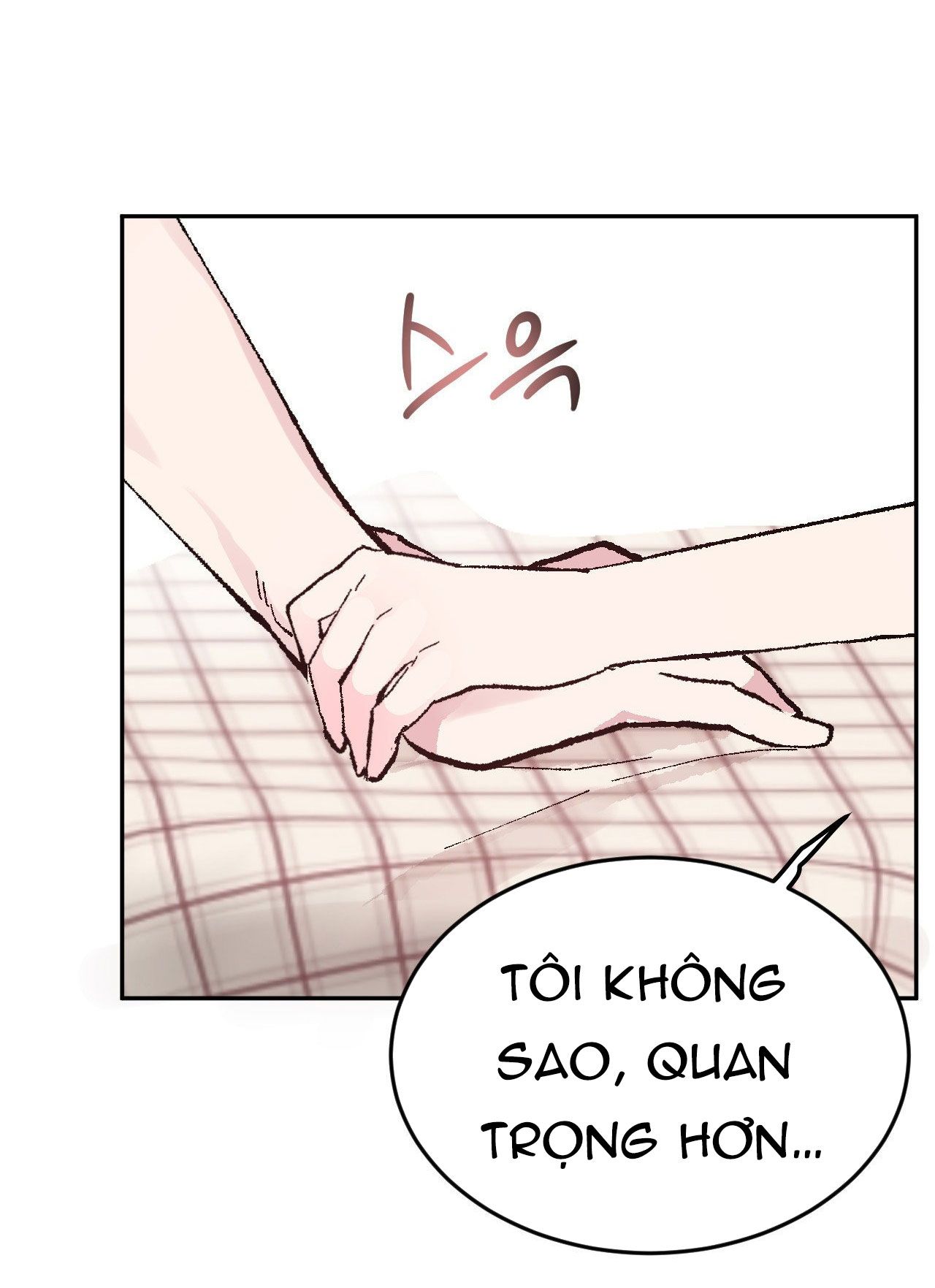 [18+] CHƠI ĐÙA TÌNH YÊU 