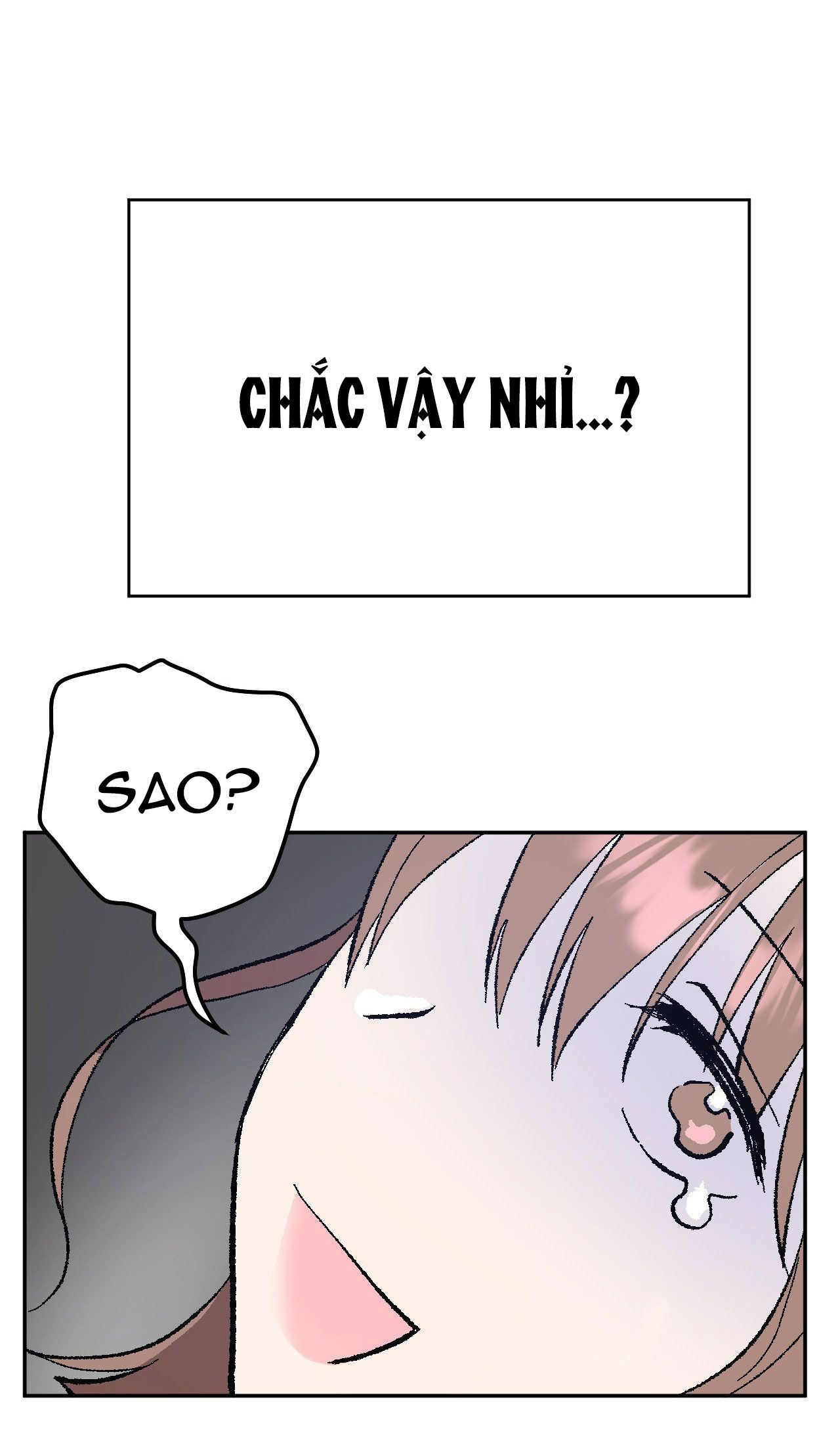[18+] CHƠI ĐÙA TÌNH YÊU 