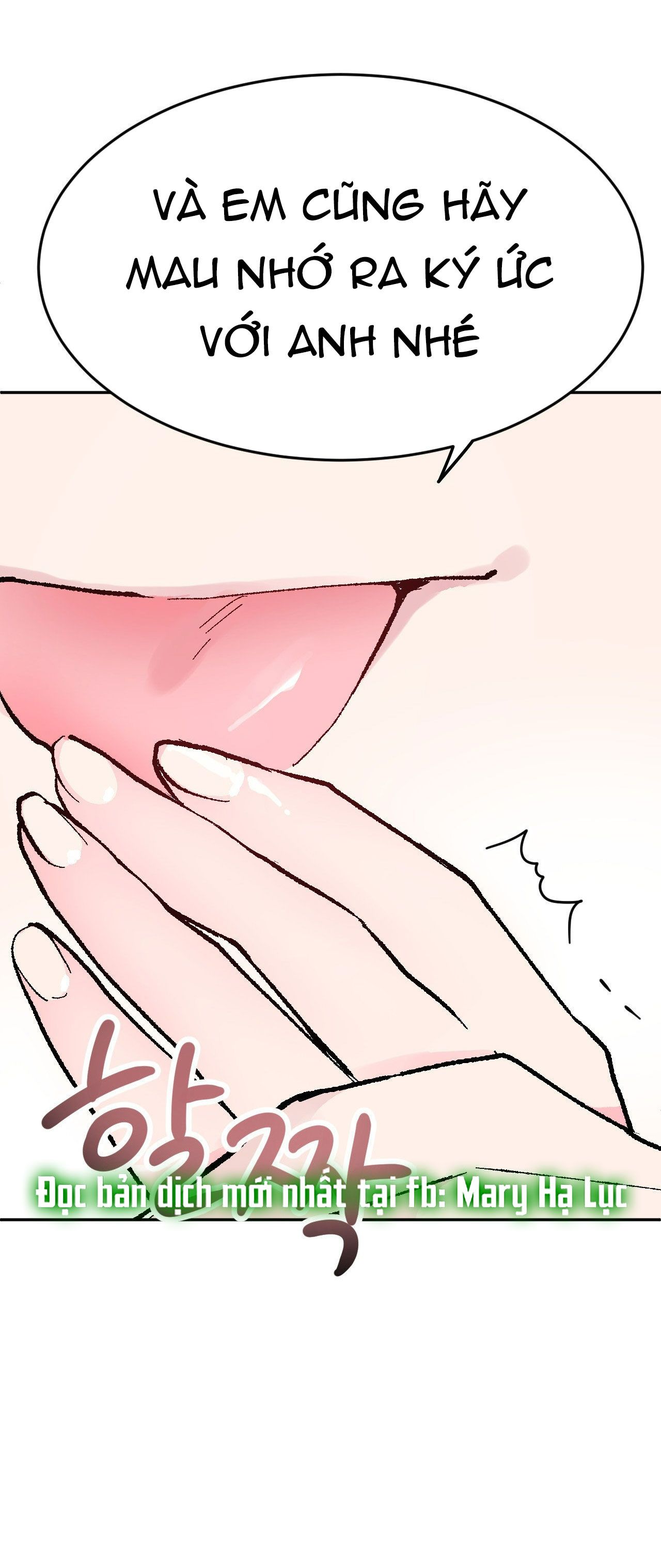 [18+] CHƠI ĐÙA TÌNH YÊU 