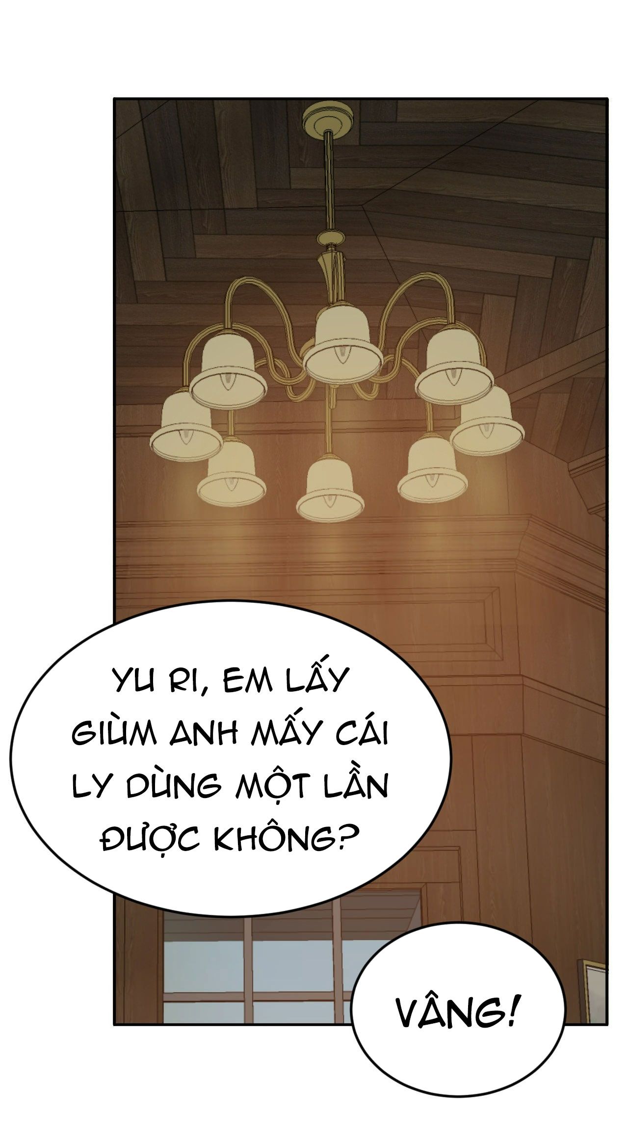 [18+] CHƠI ĐÙA TÌNH YÊU 