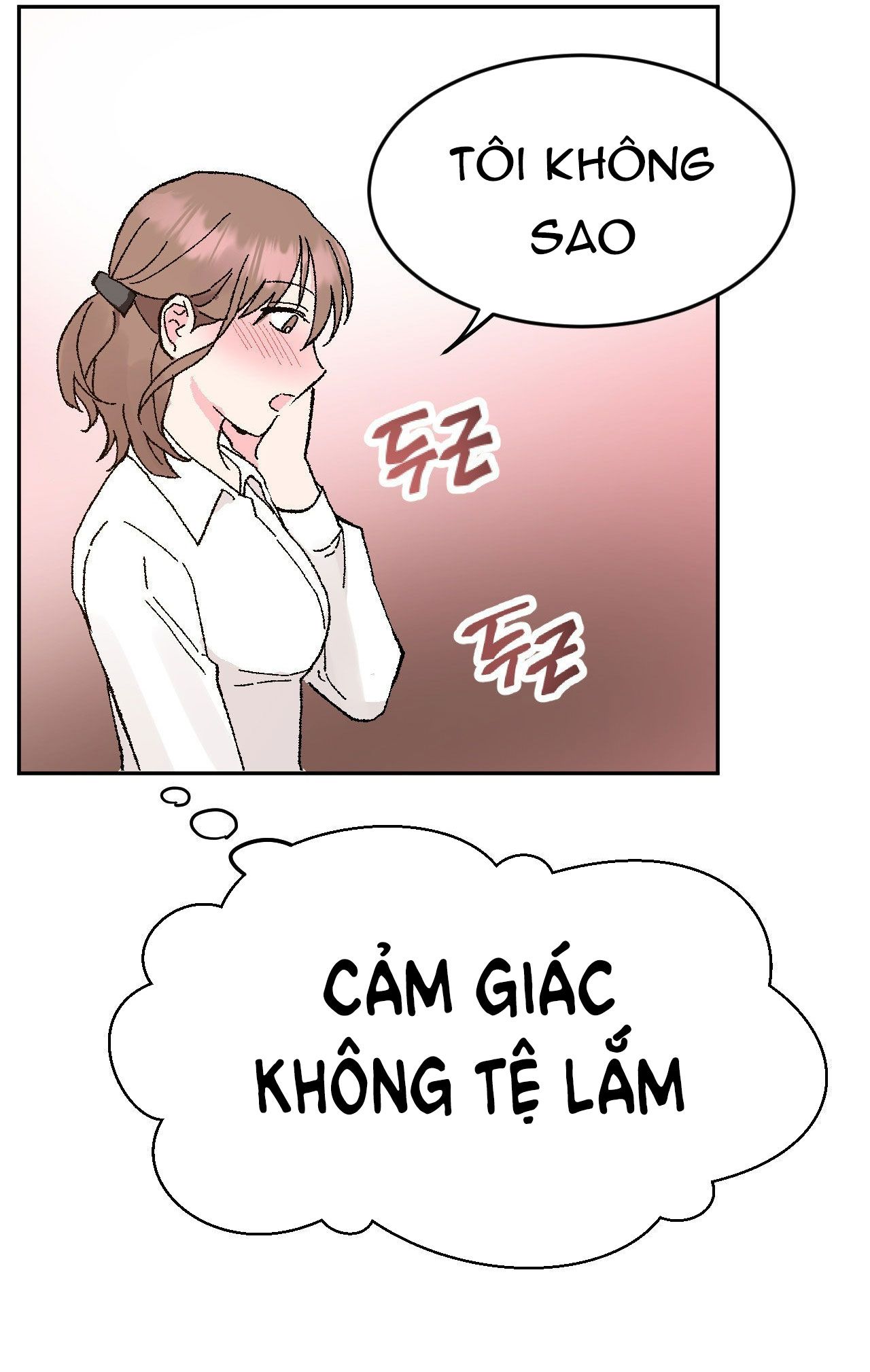 [18+] CHƠI ĐÙA TÌNH YÊU 