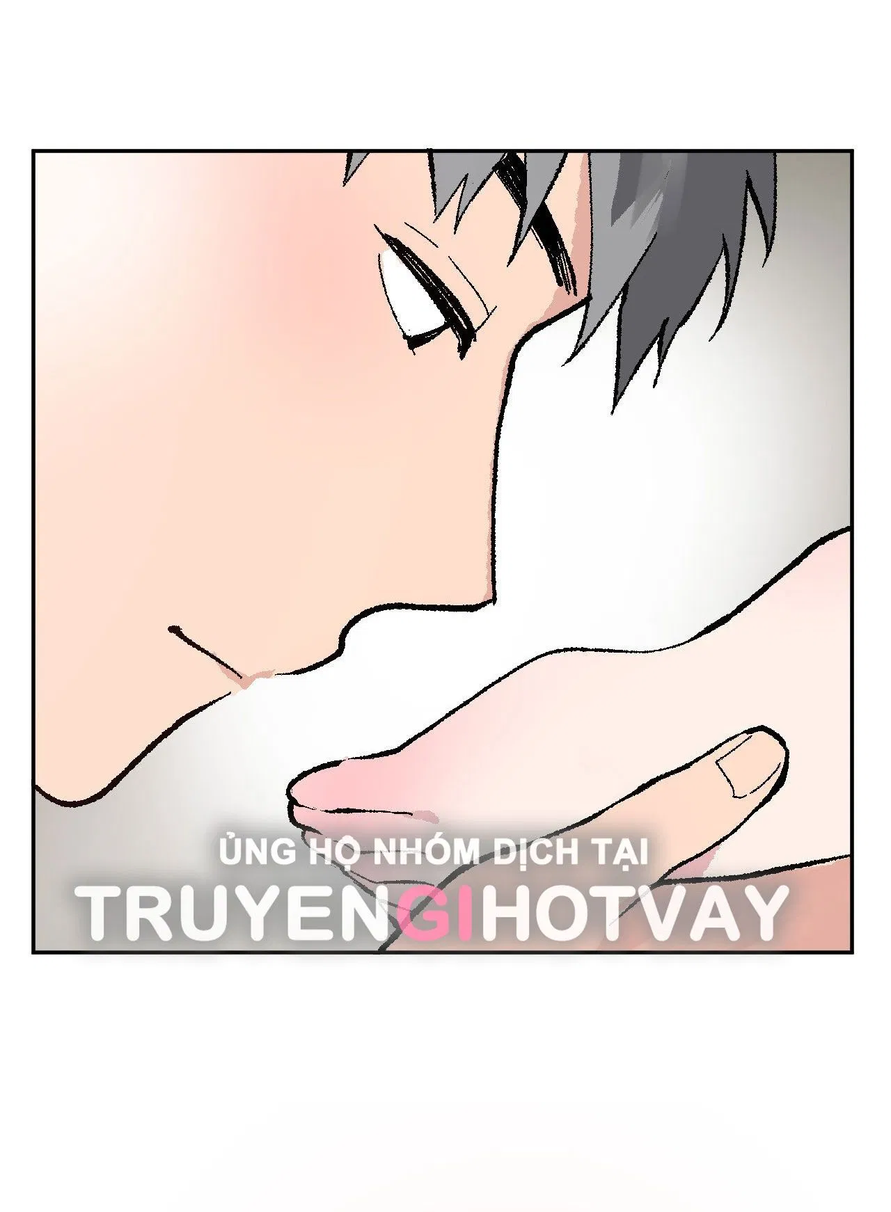 [18+] CHƠI ĐÙA TÌNH YÊU 